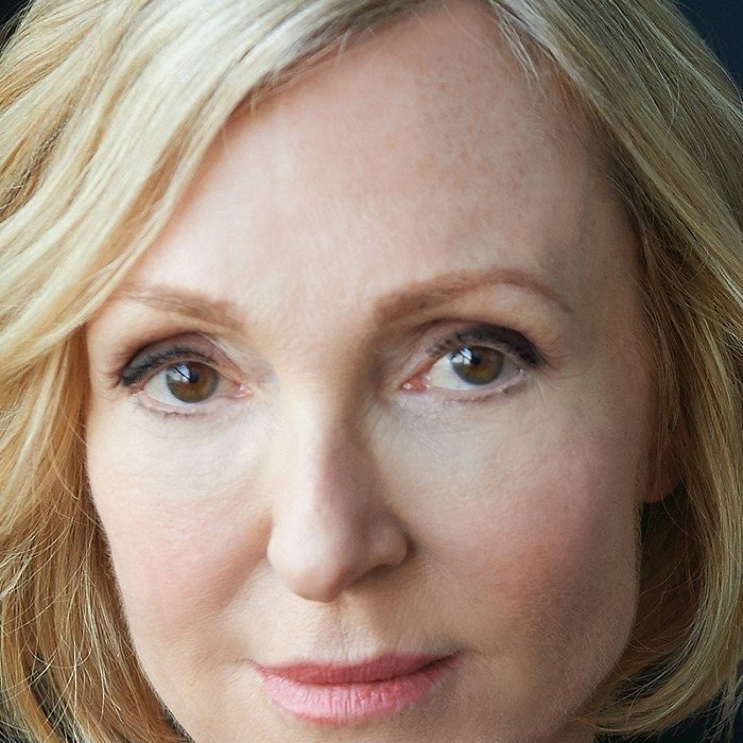 Jane Moffat photo