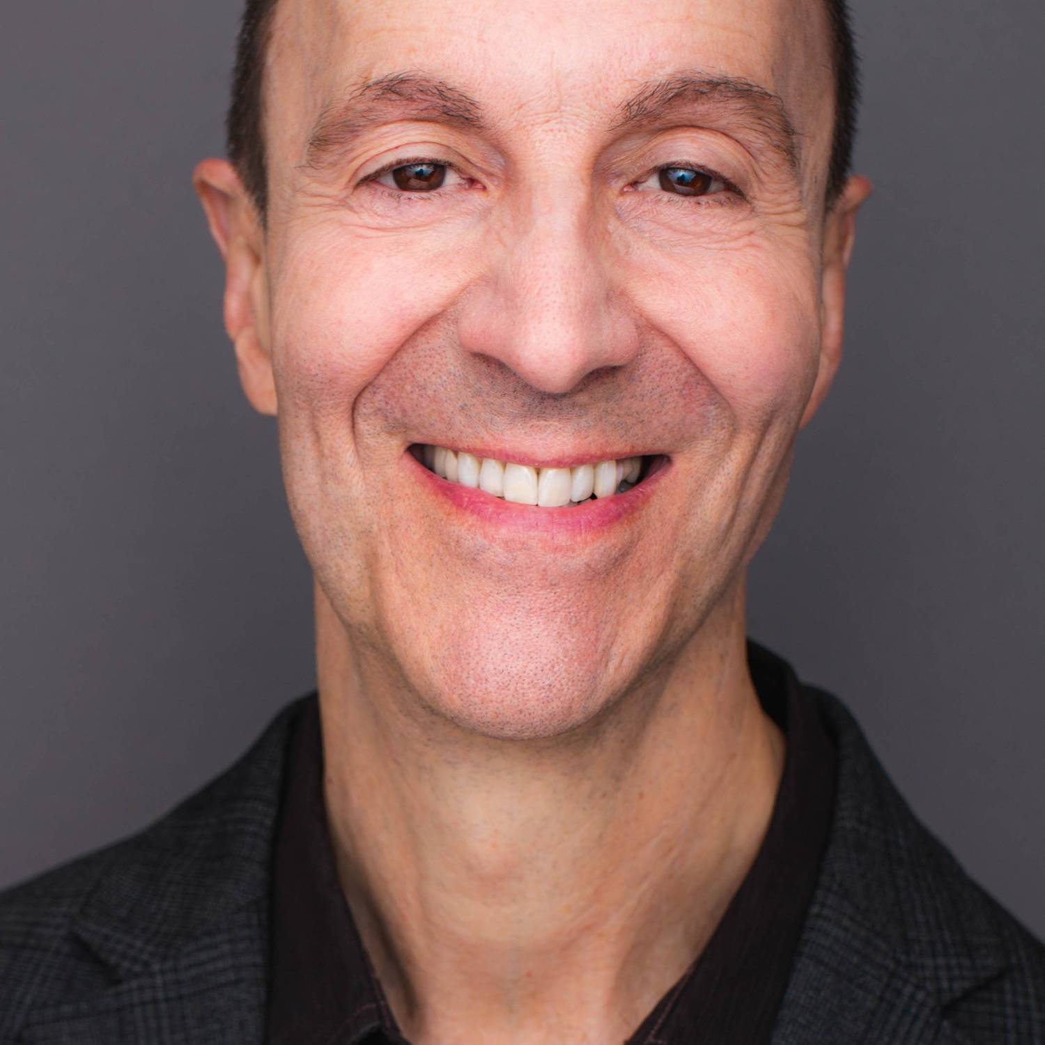 Neal Lerner photo