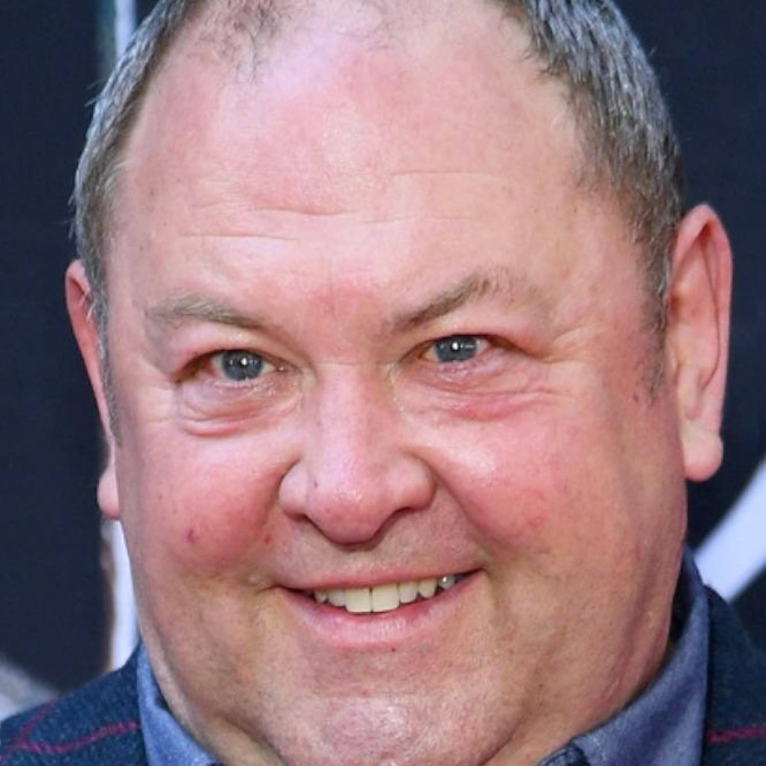 Mark Addy photo