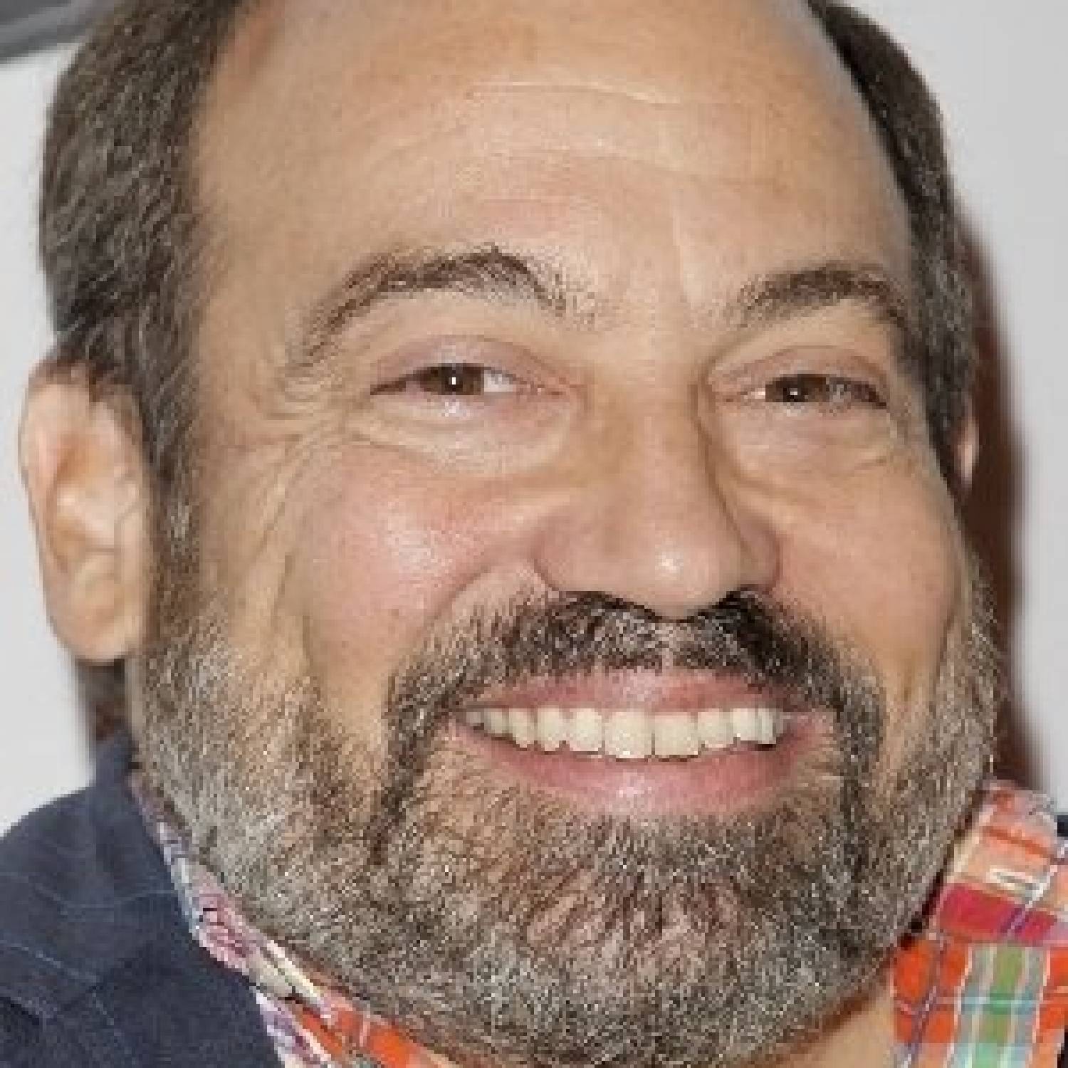 Danny Woodburn photo