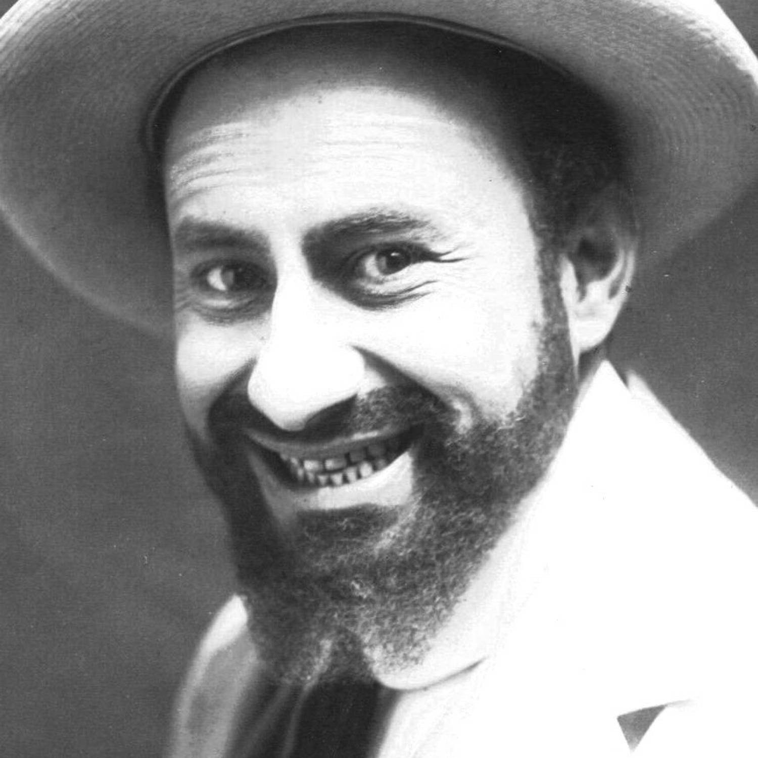 Barney Bernard photo