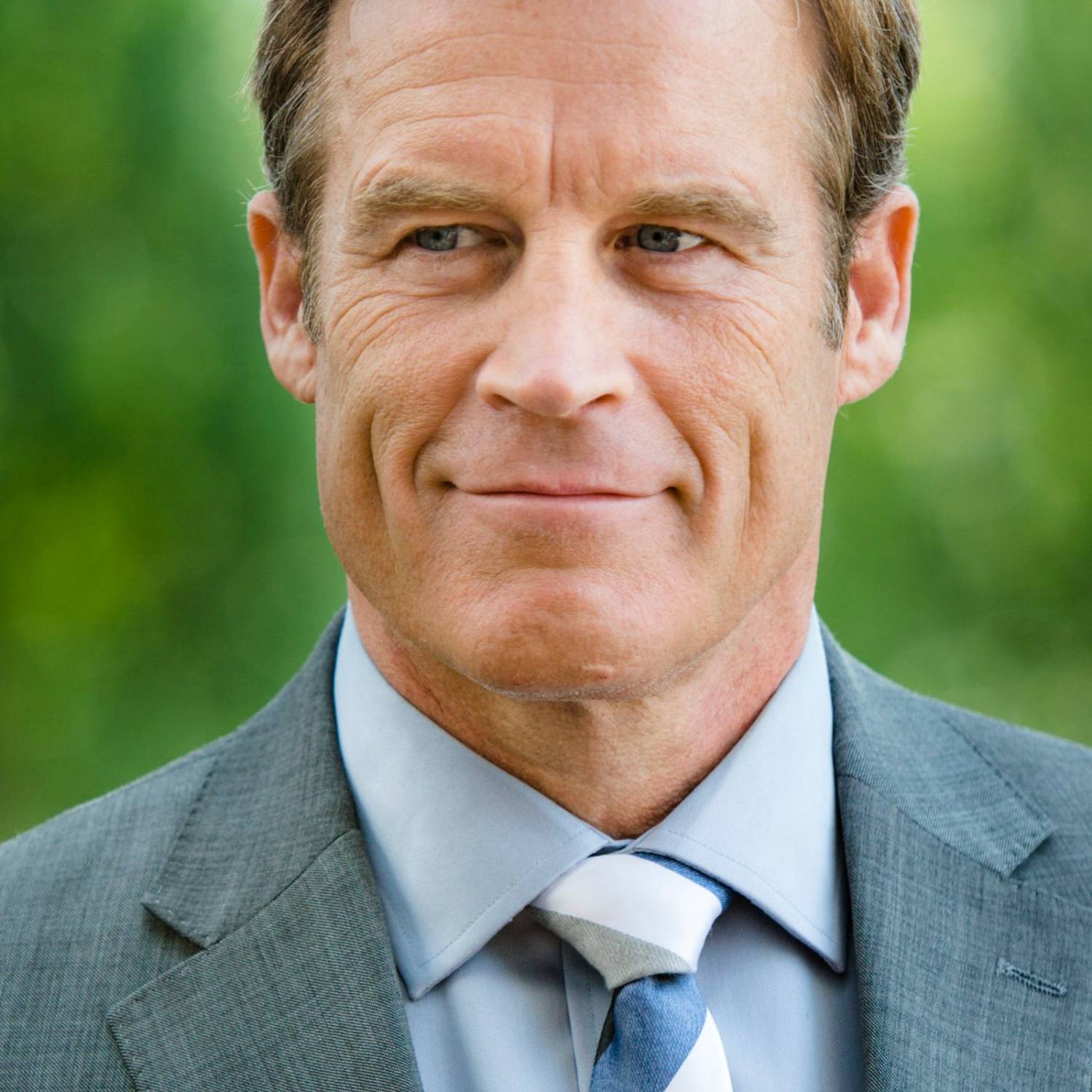 Mark Valley photo
