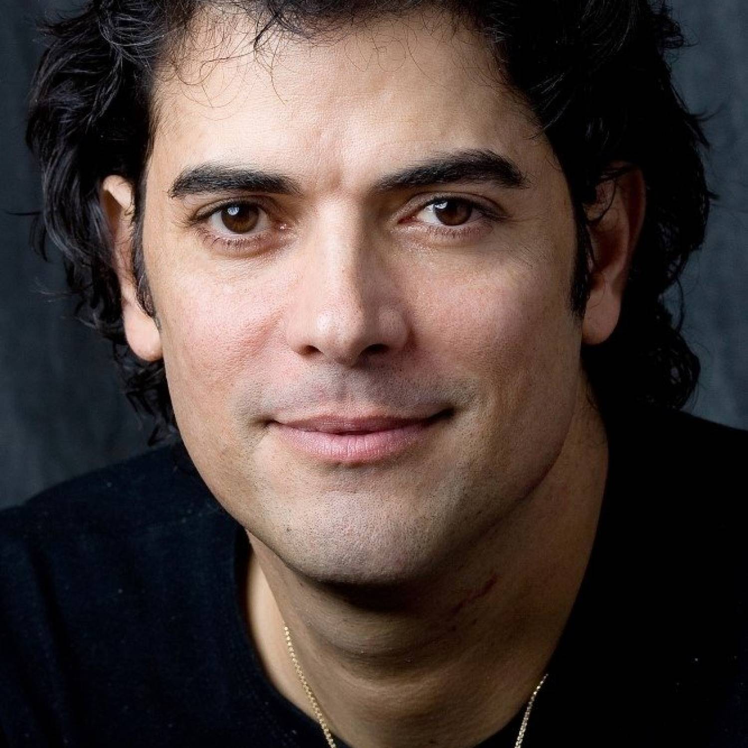 Jsu Garcia photo