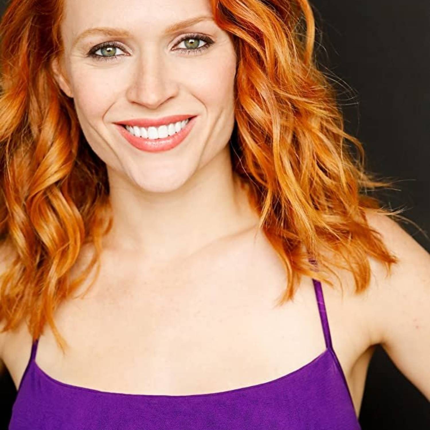 Kate Boyer photo