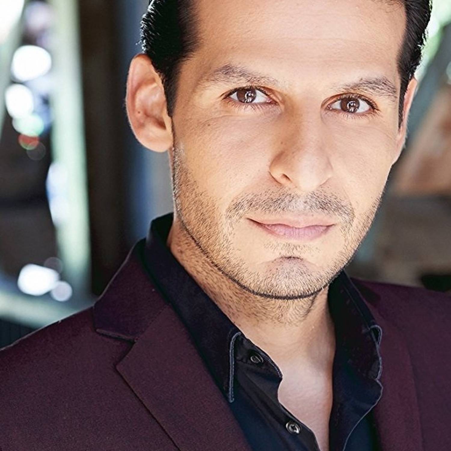 Ivan Wanis-Ruiz photo
