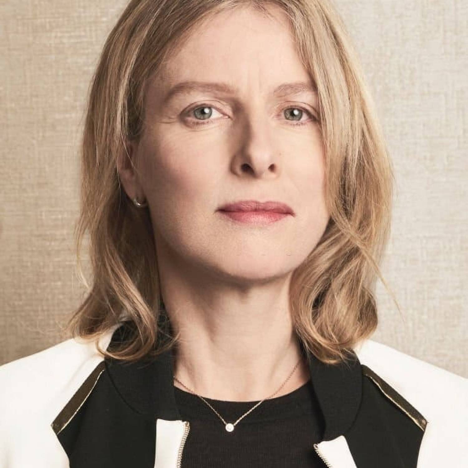 Karin Viard photo