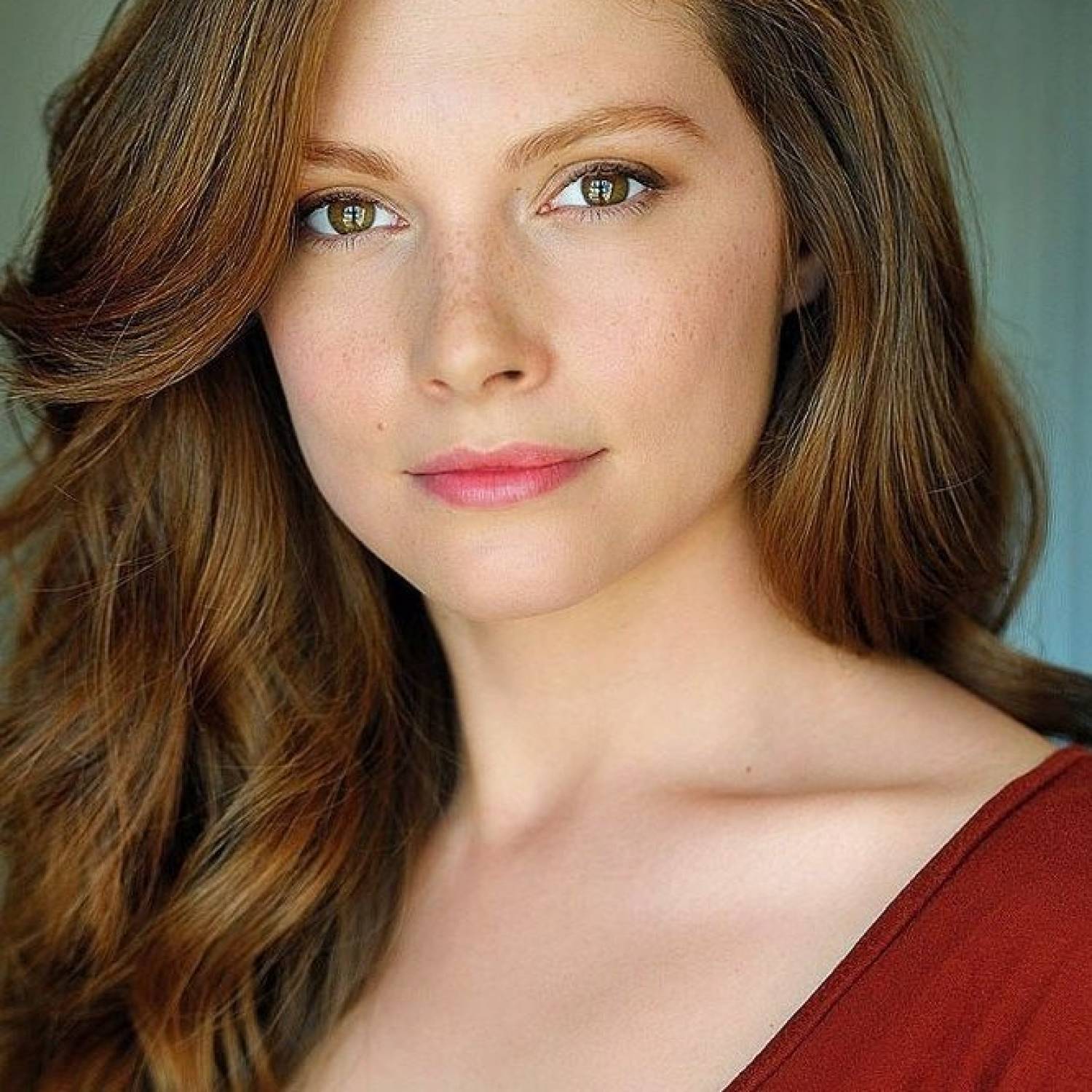 Katherine Cunningham photo