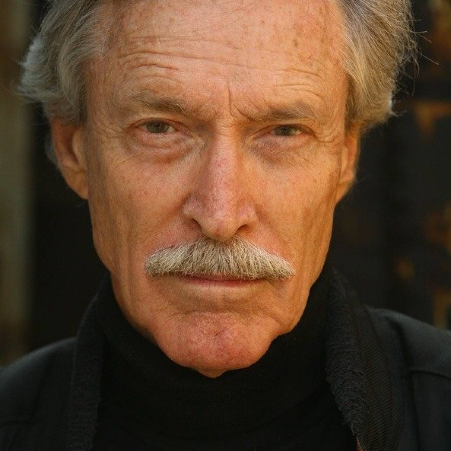 Patrick Gorman photo