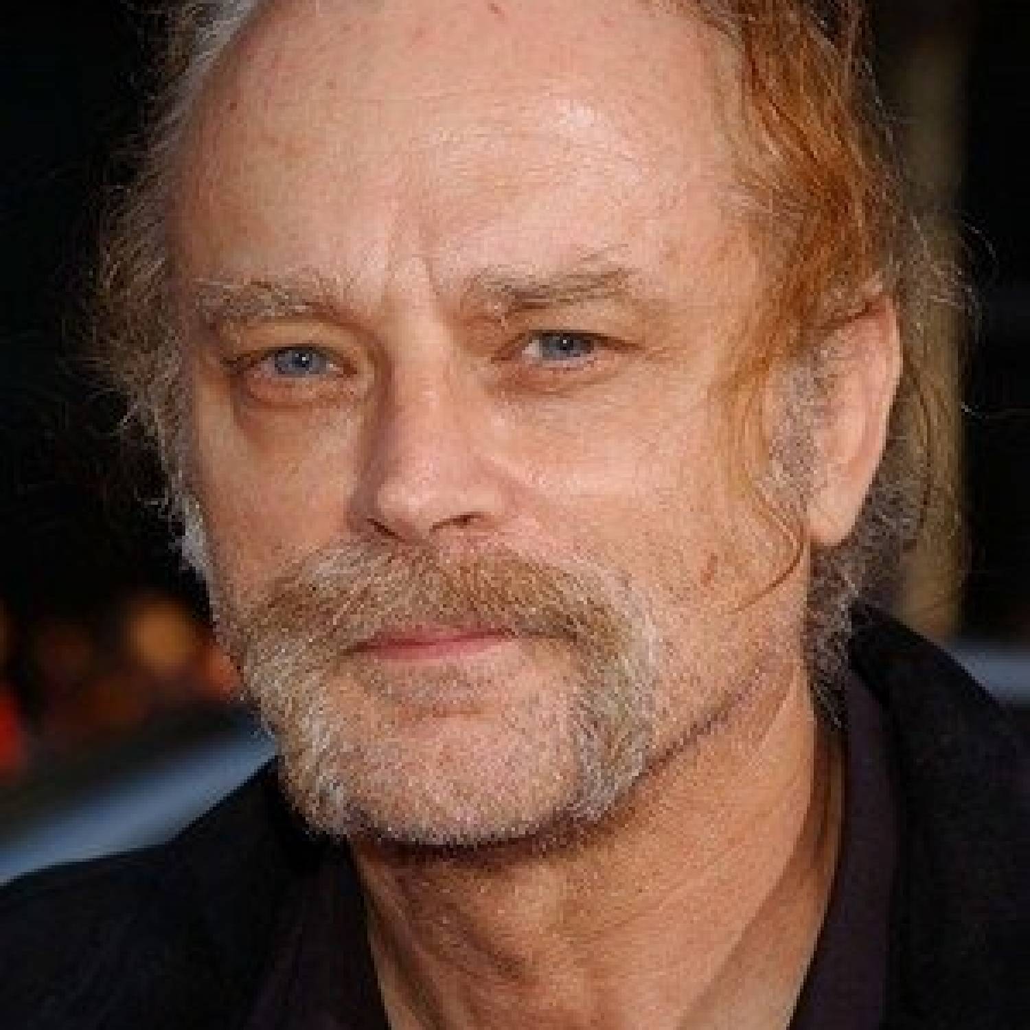Brad Dourif photo