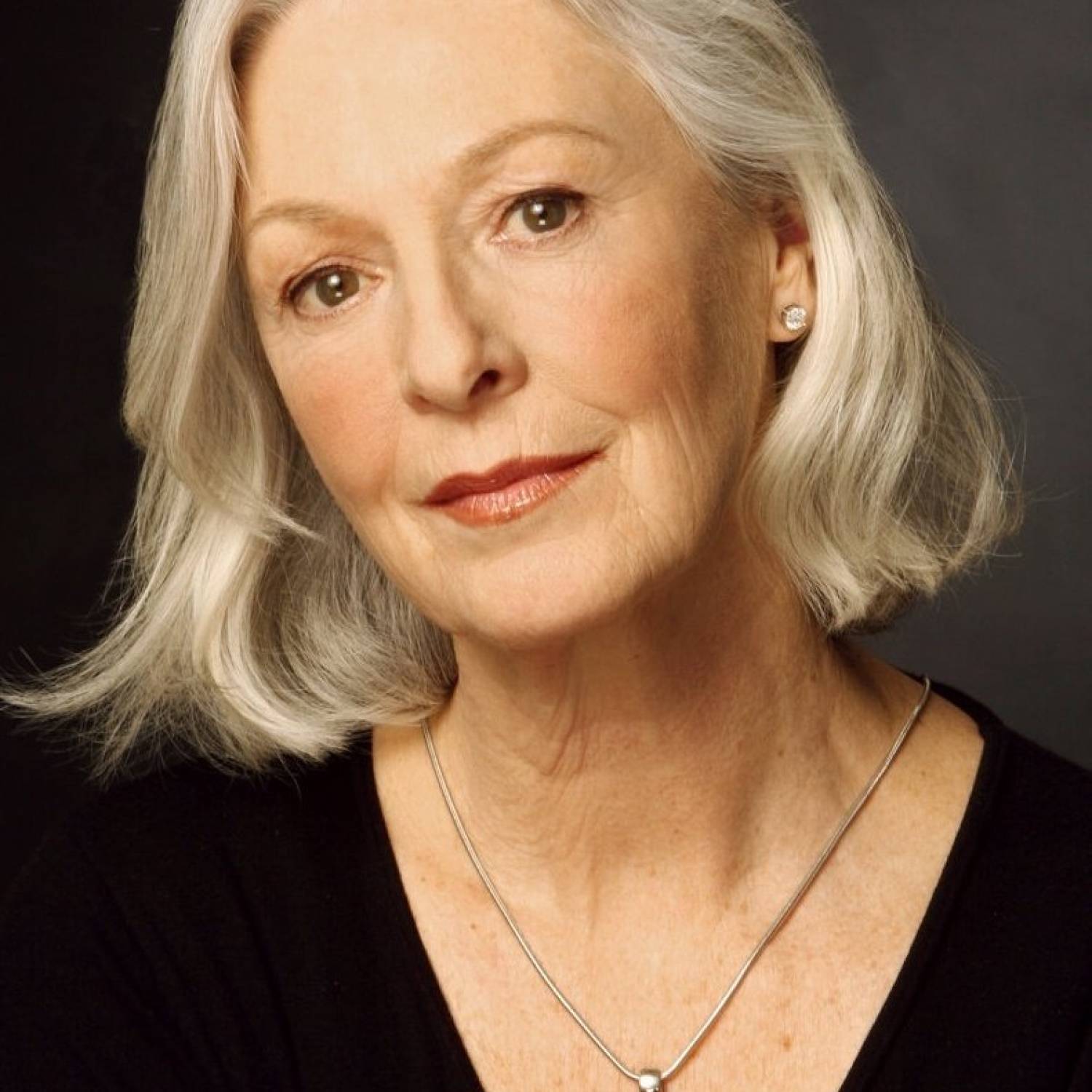 Jane Alexander photo