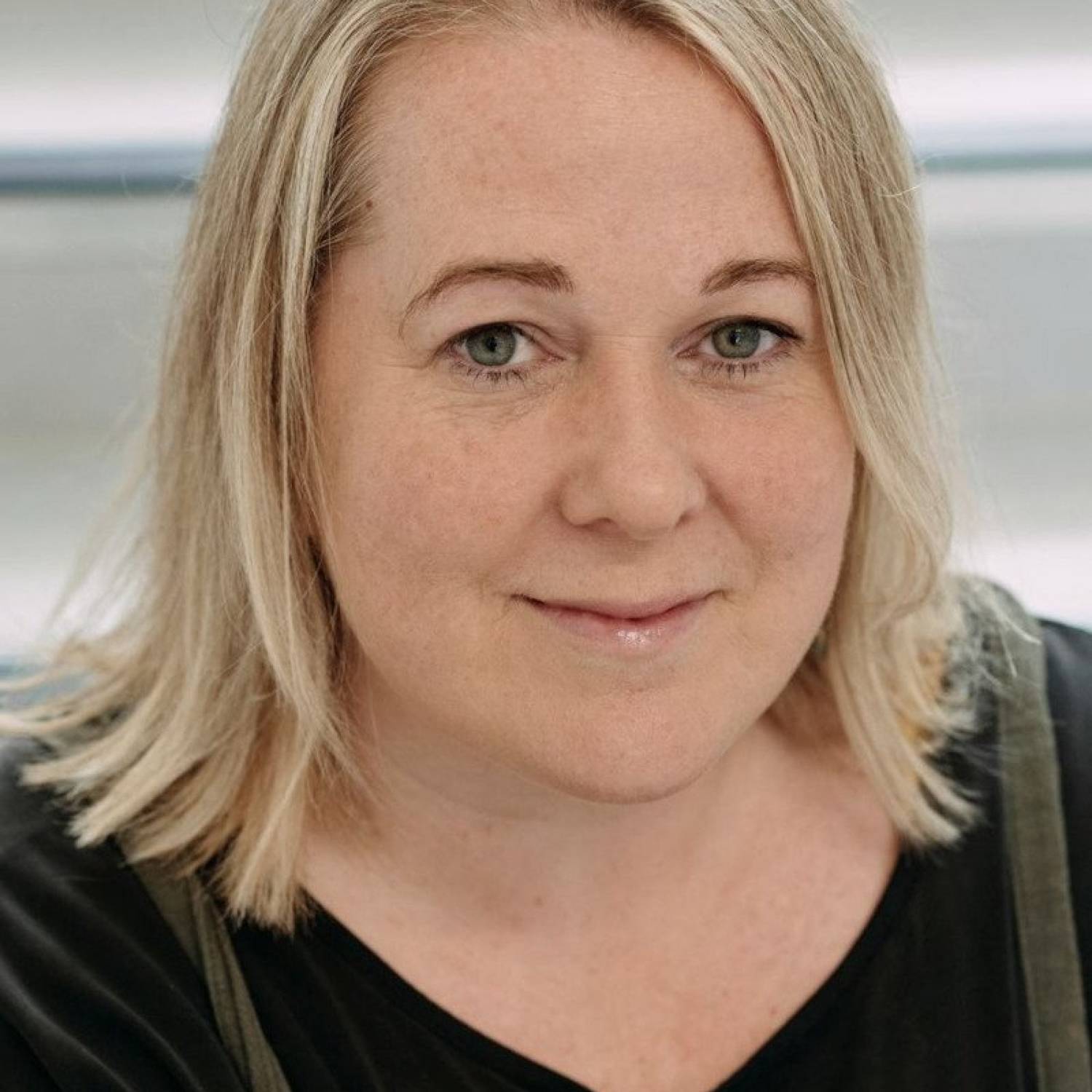 Clare Barrett photo