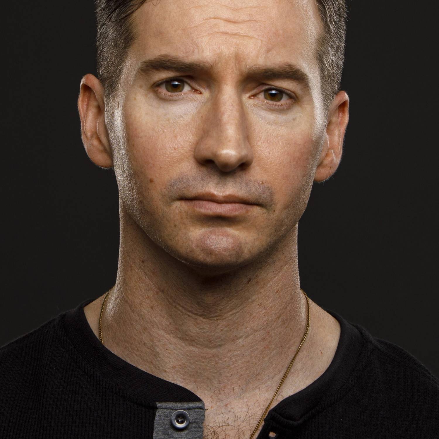 Garrett Hines photo
