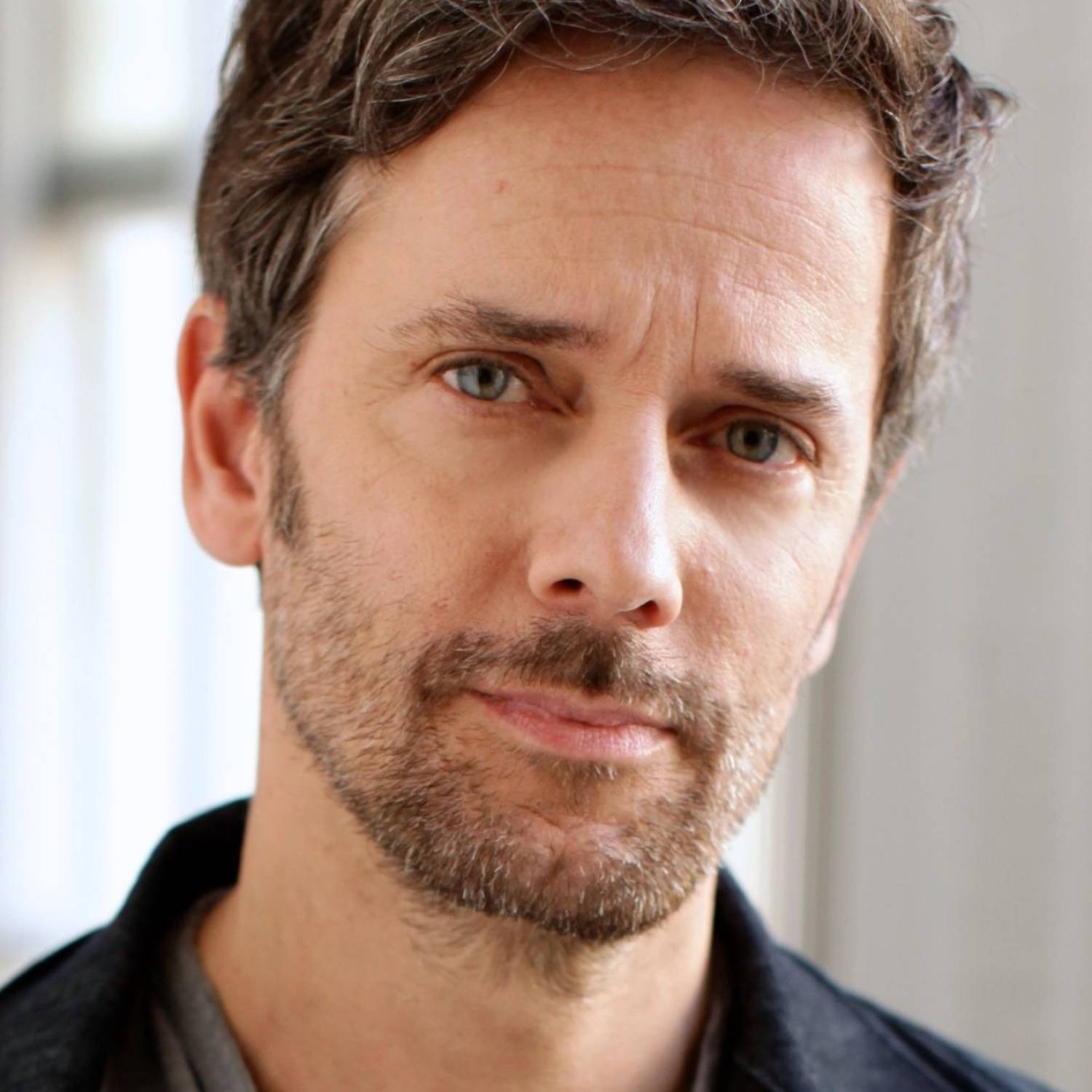 Joel Bissonnette photo