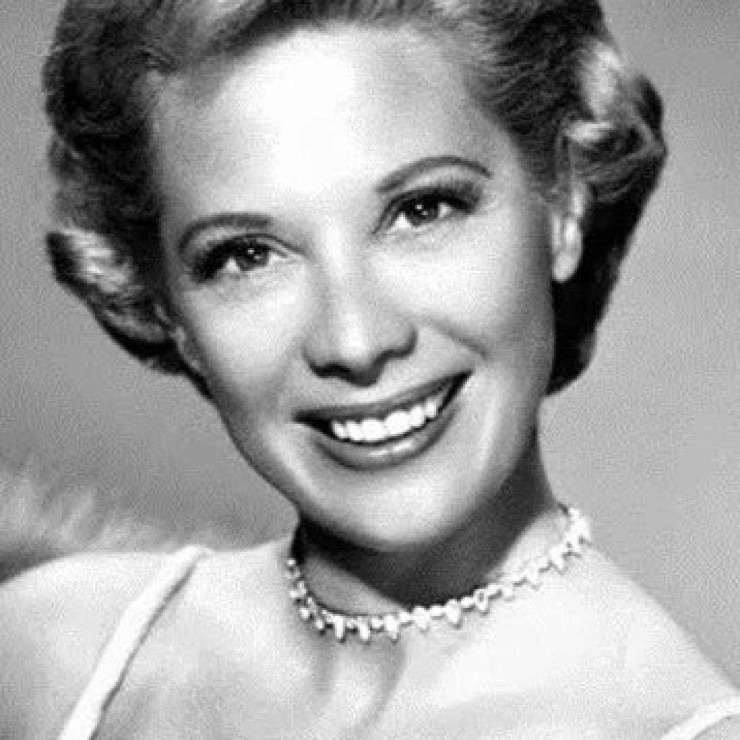 Dinah Shore photo