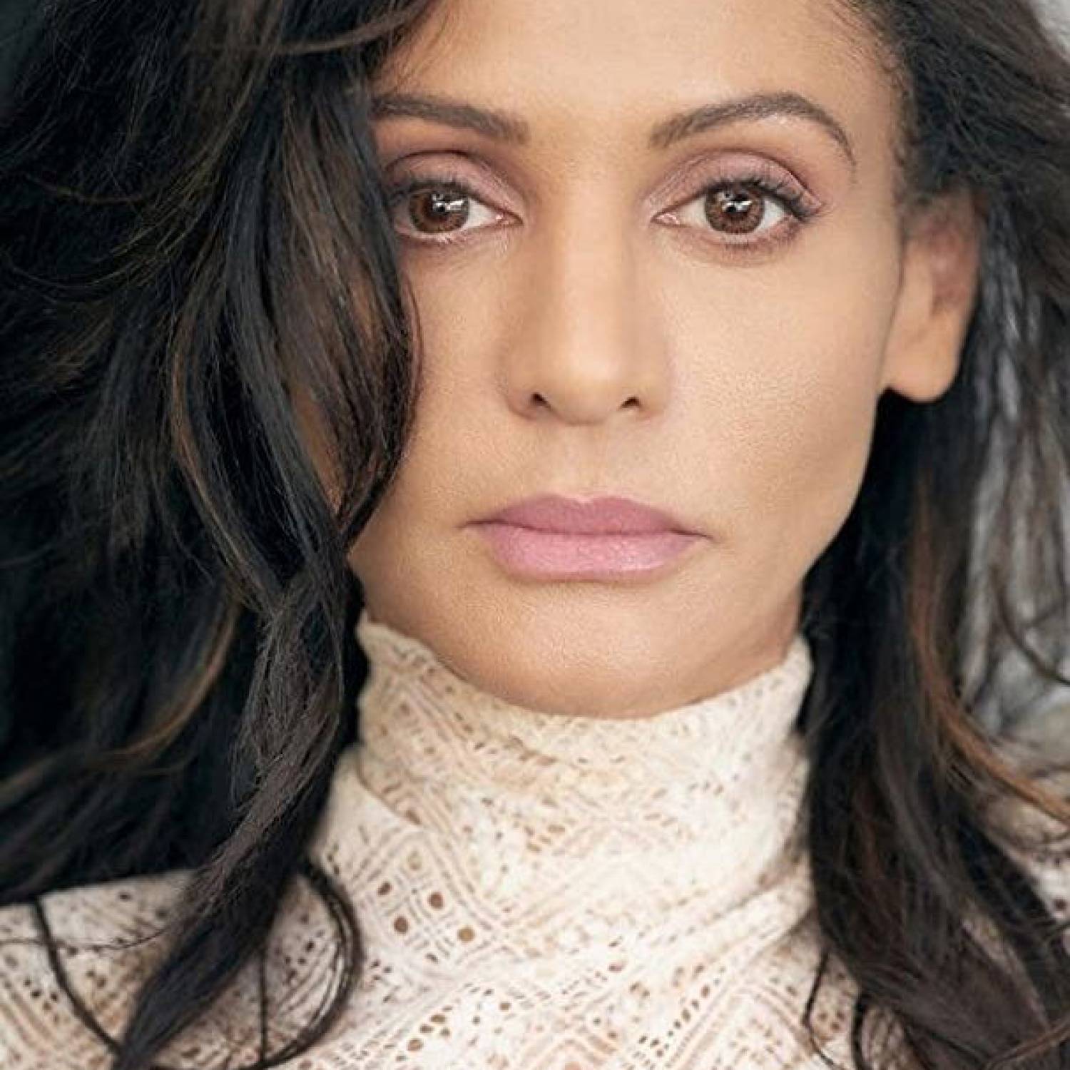 Persia White photo