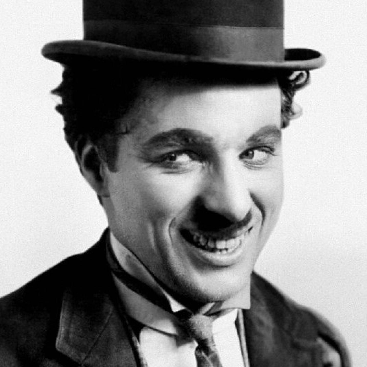 Charles Chaplin photo