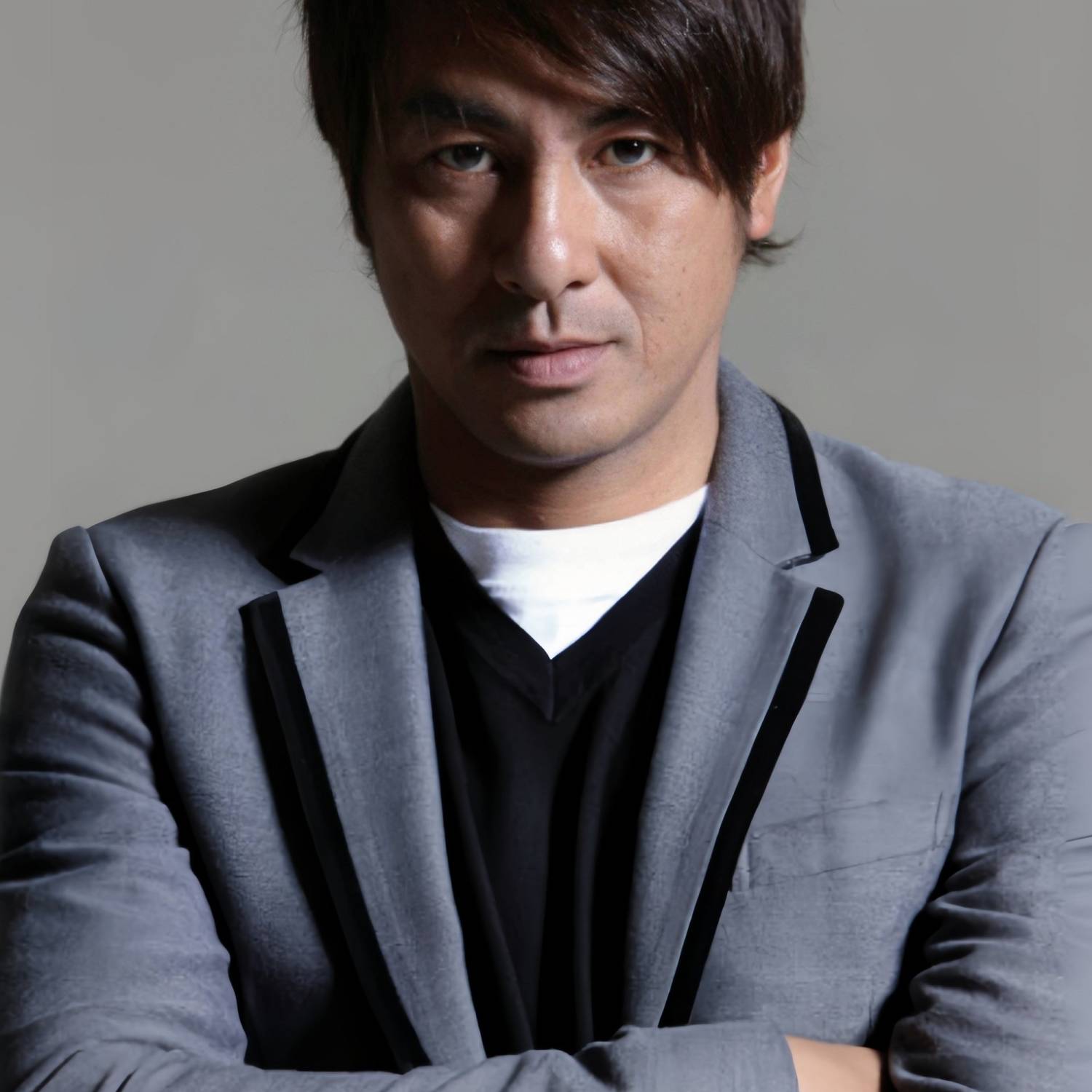 Ken Wong photo