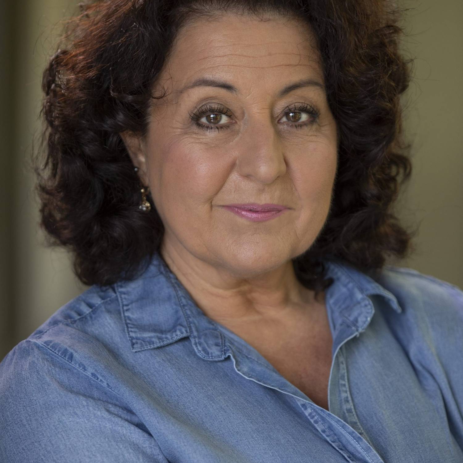 Lucia Scarano photo