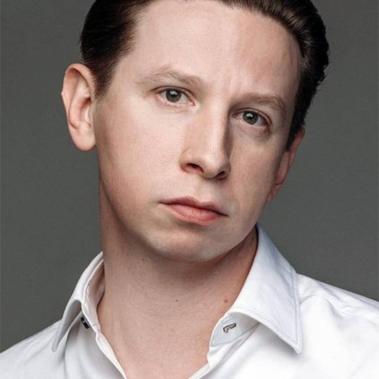 Dmitriy Lysenkov photo