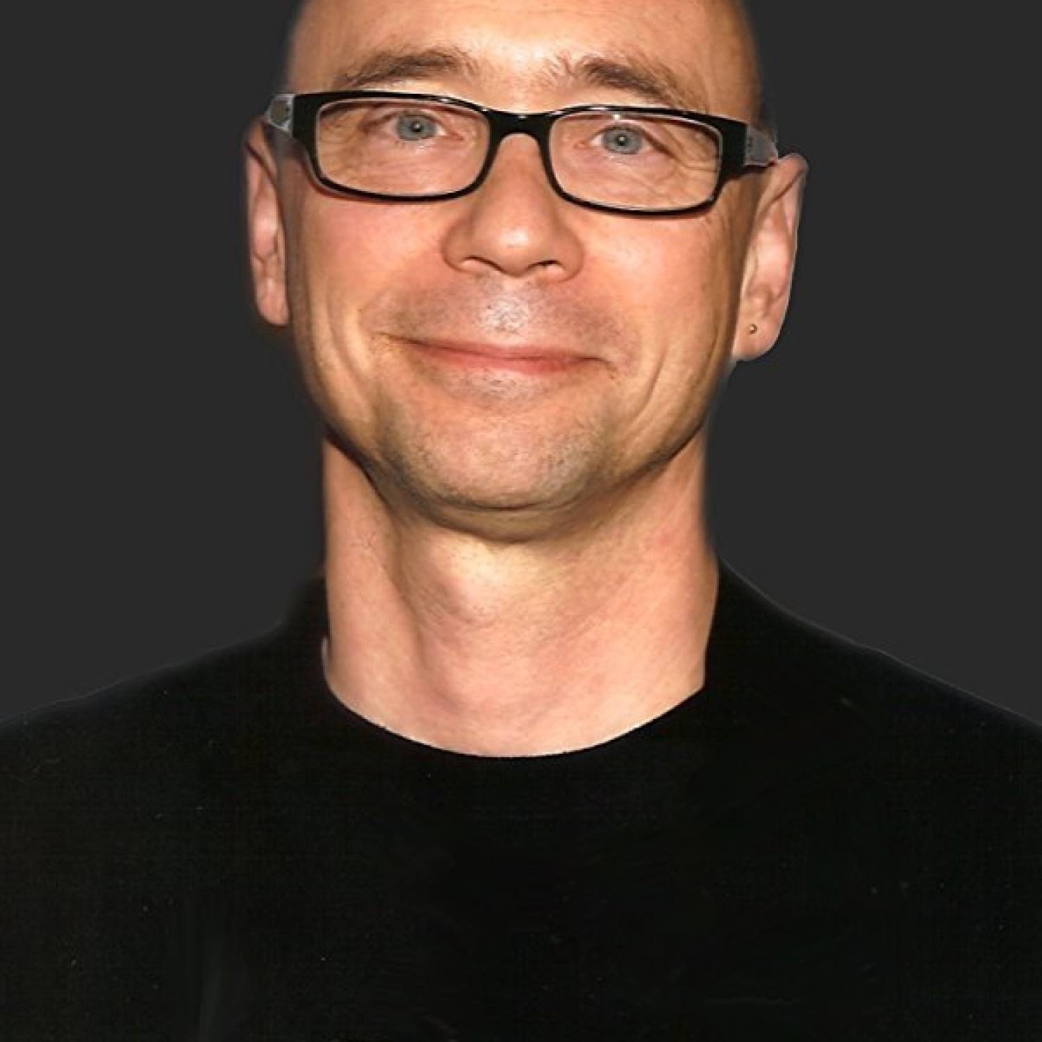 Michael A. Levine photo