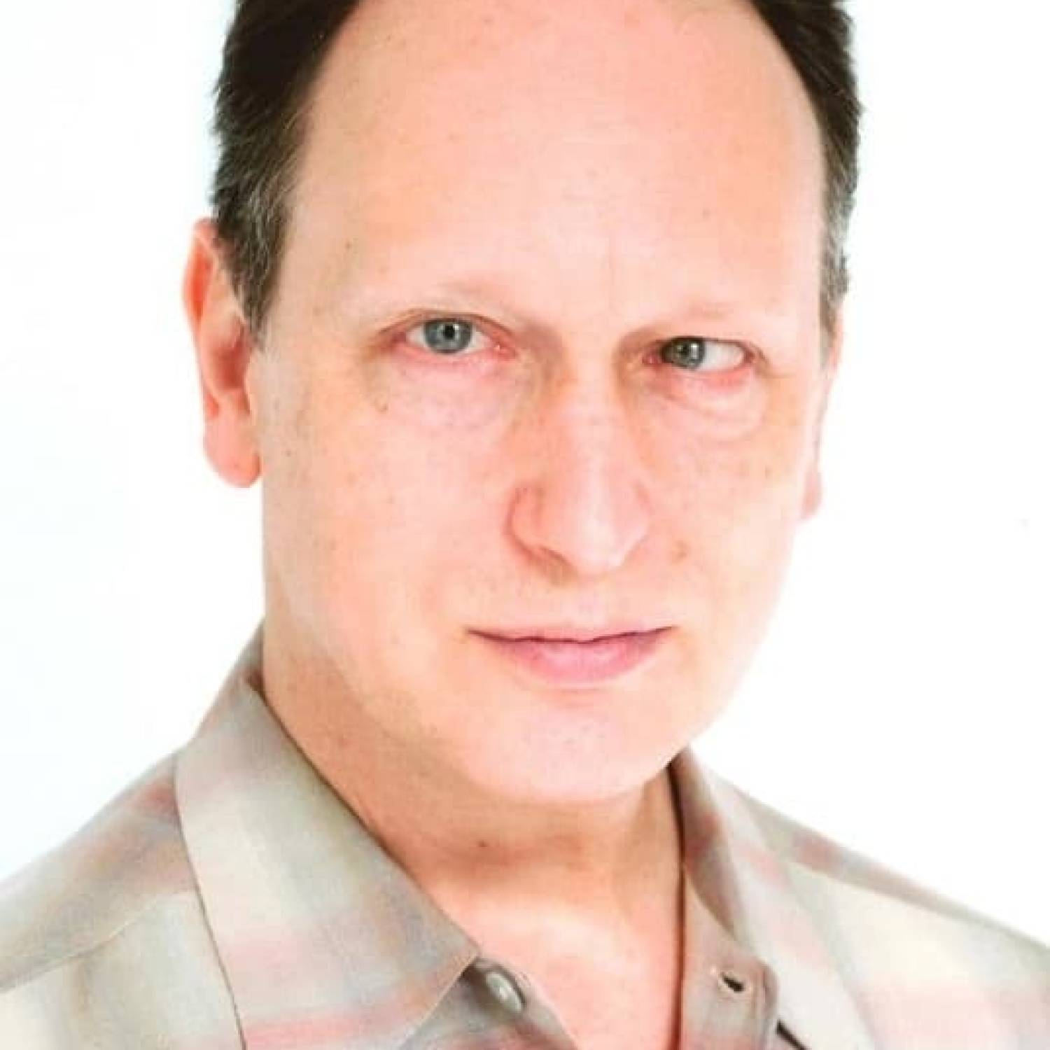 Paul Lazar photo