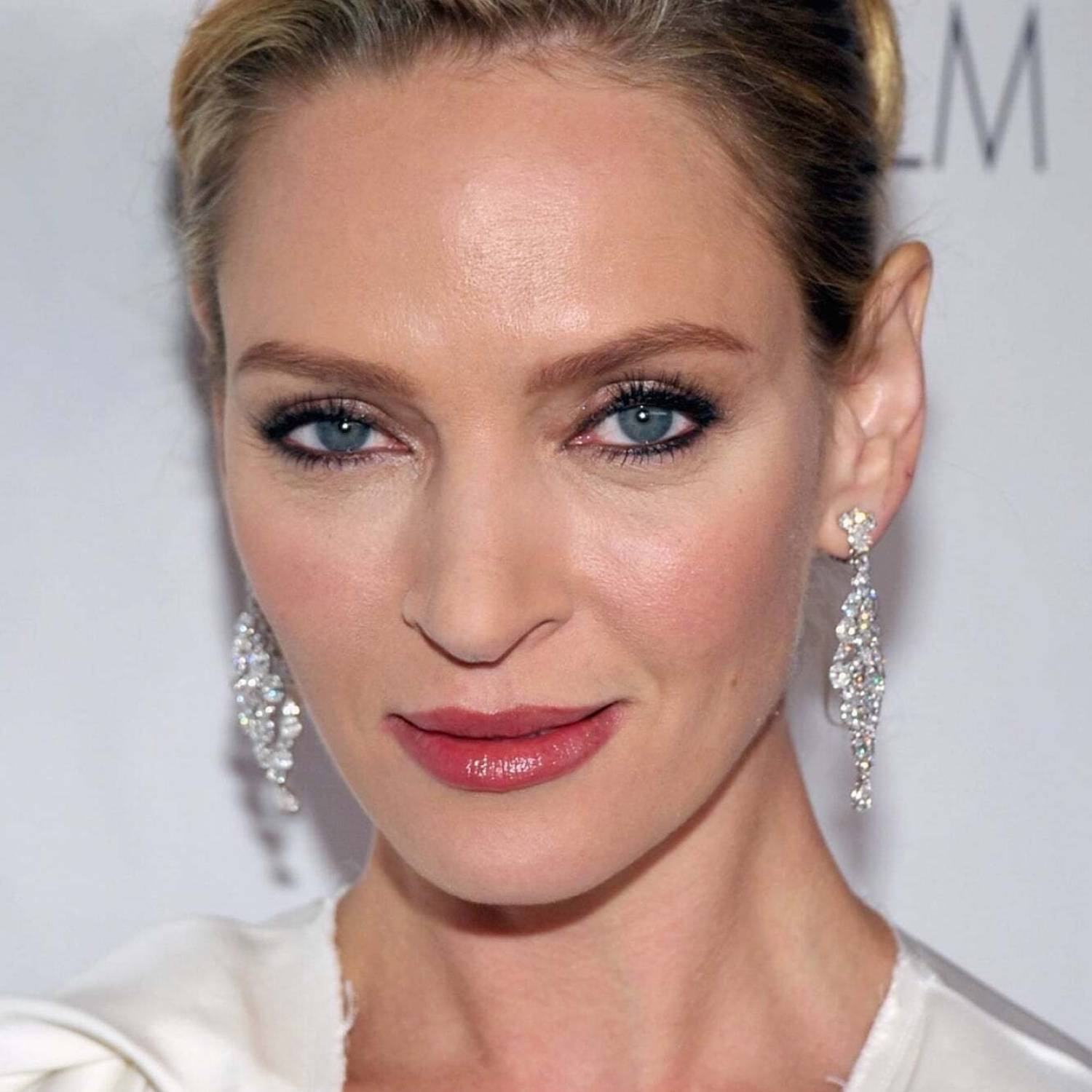 Uma Thurman photo