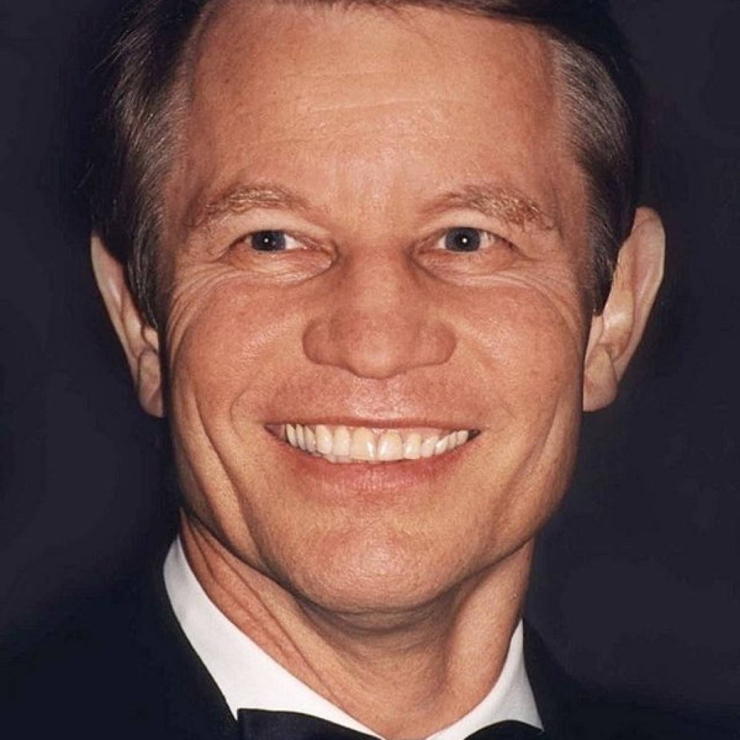 Michael York photo