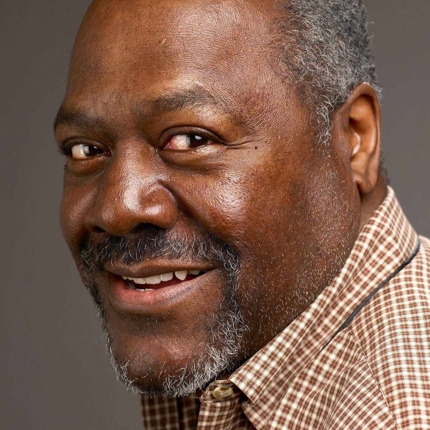Frankie Faison photo