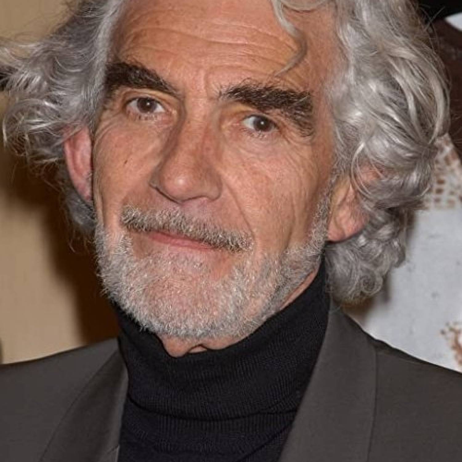 Charles Keating photo