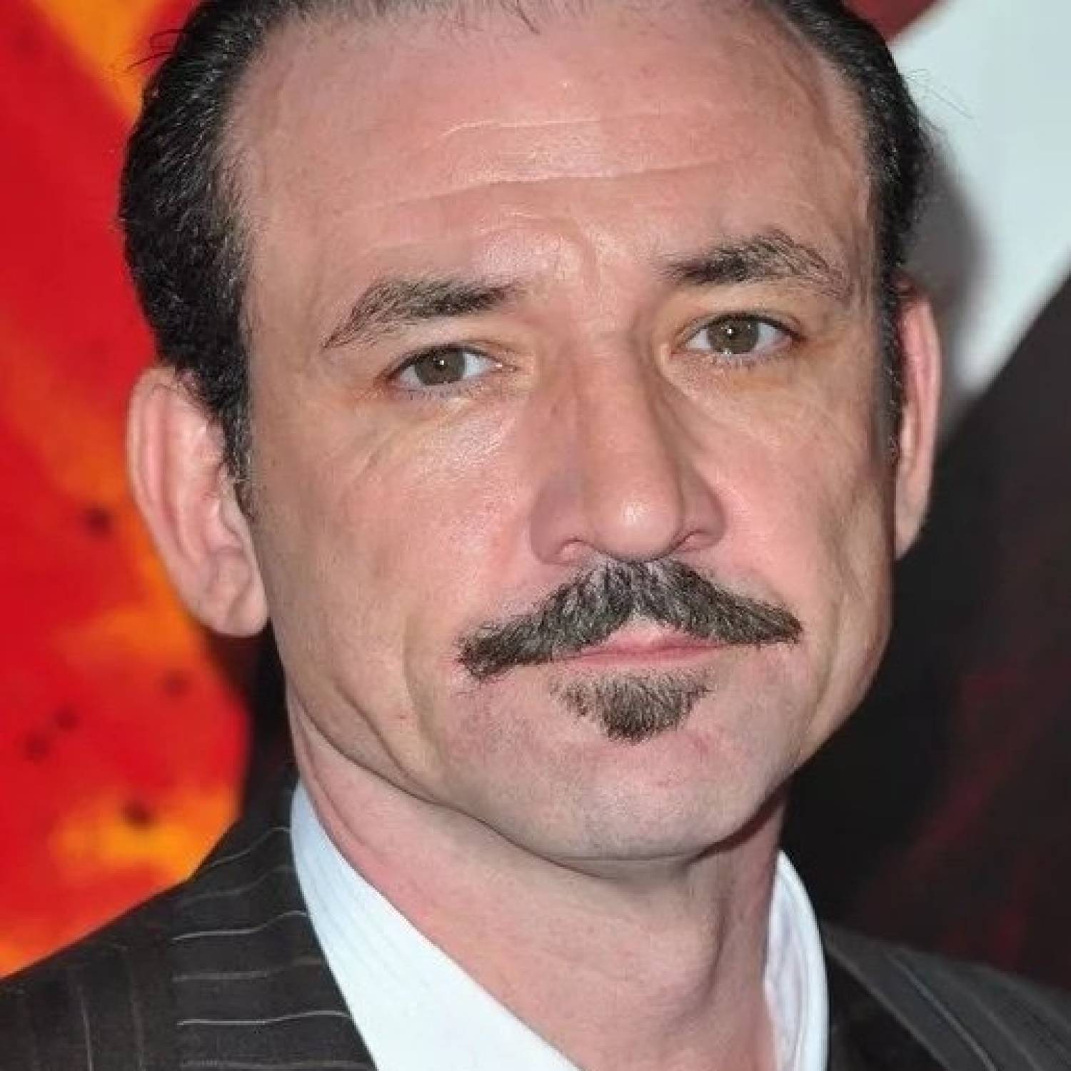 Ritchie Coster photo