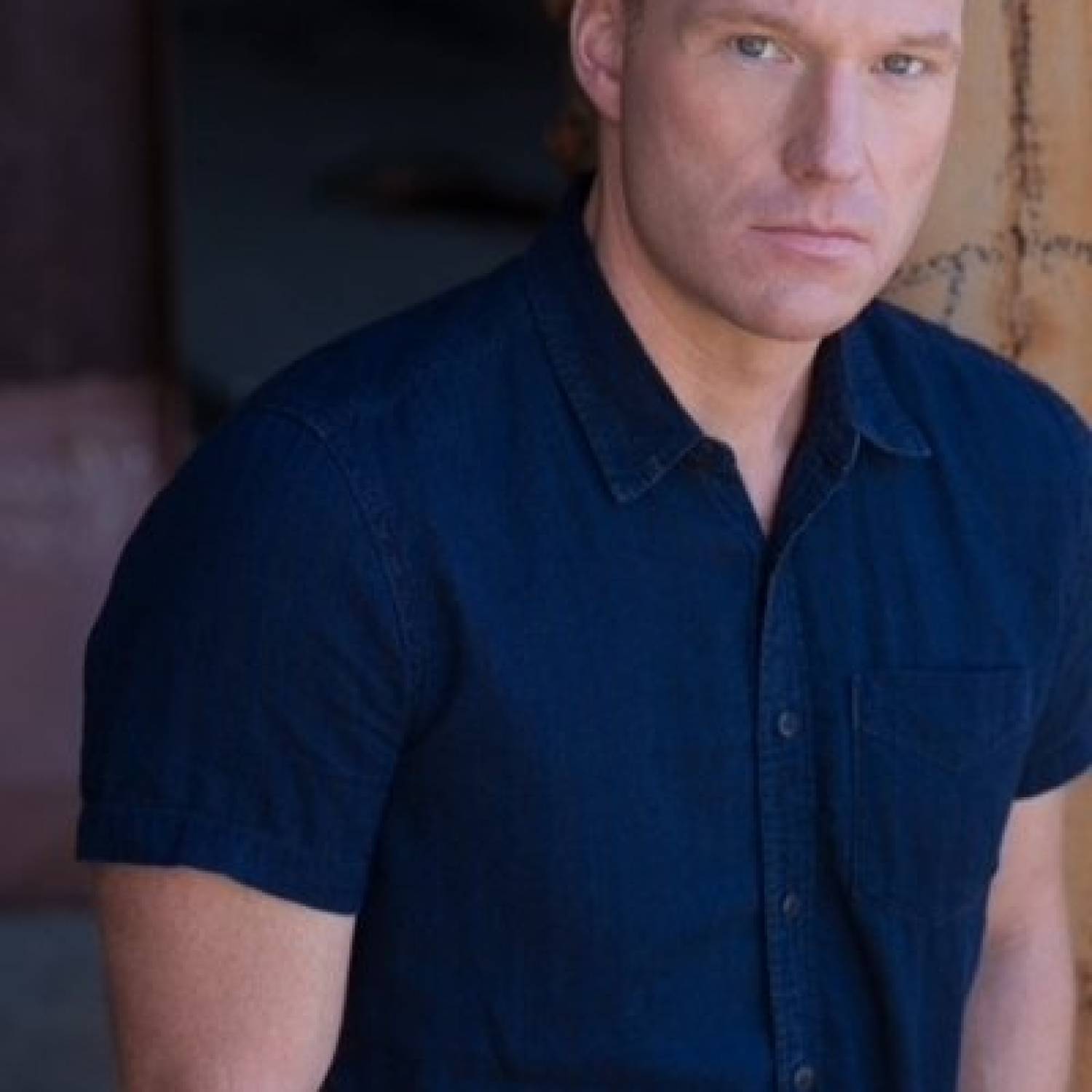 Ryan Browning Johnson photo