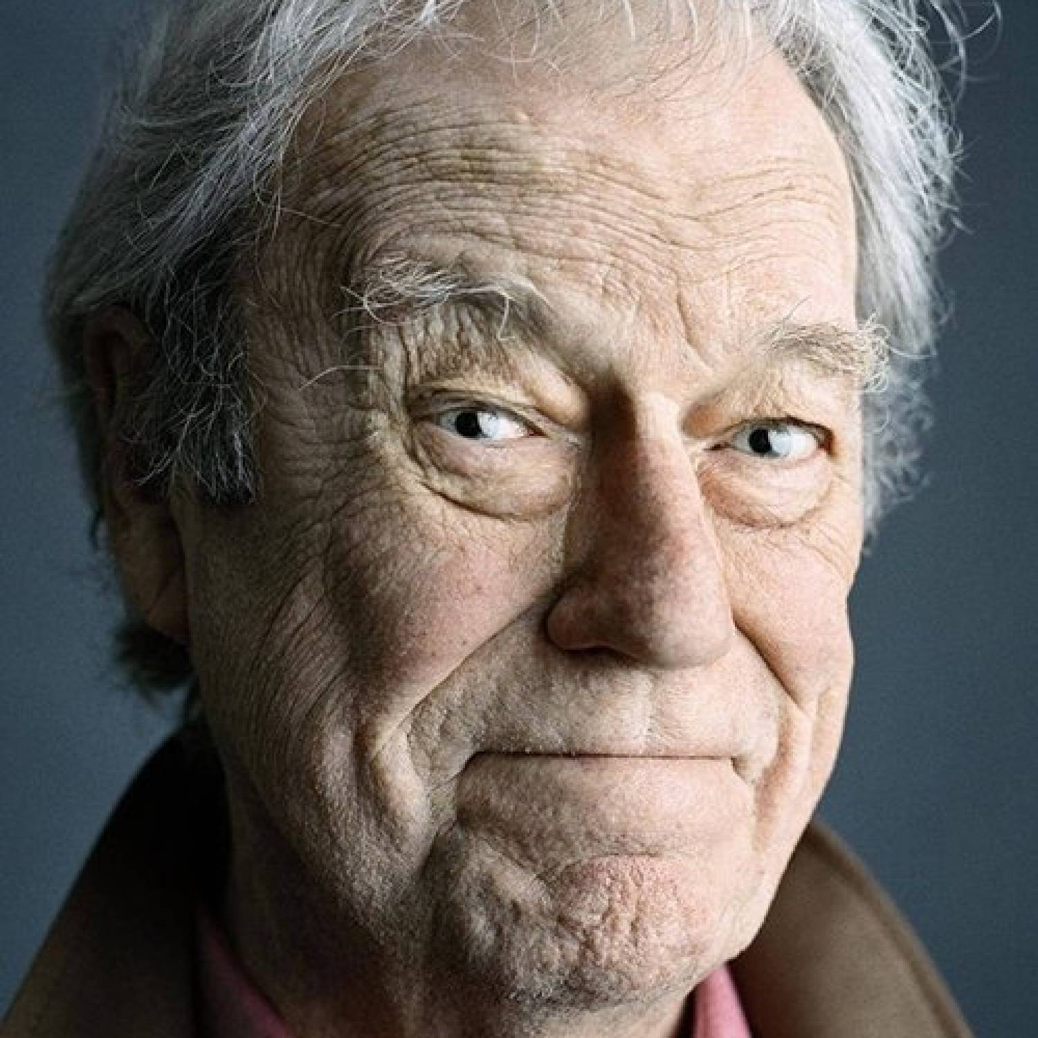 Gordon Pinsent photo