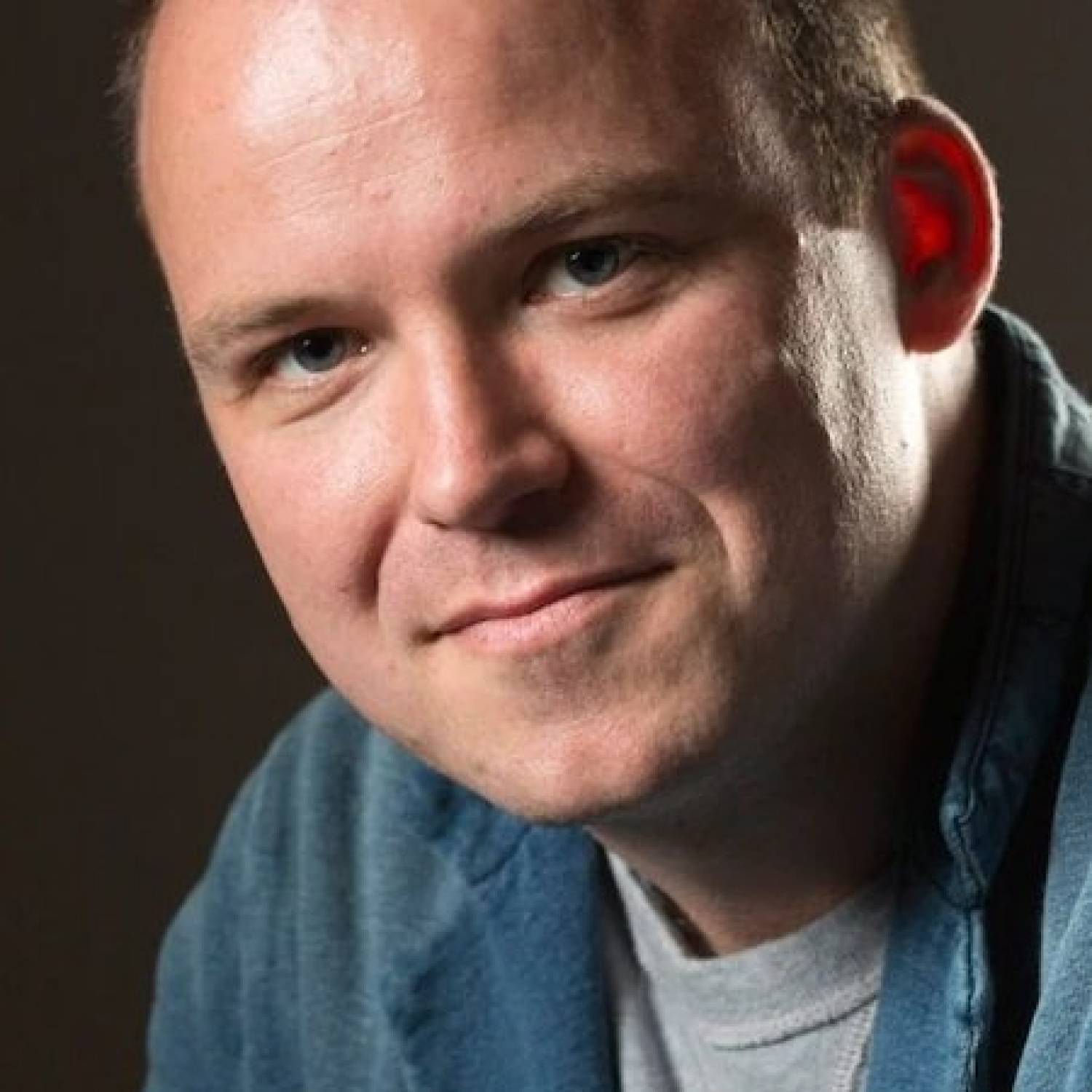 Rory Kinnear photo