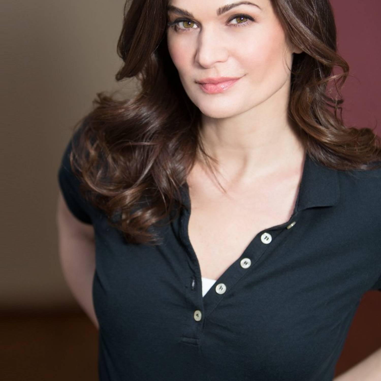 Deborah Zoe photo