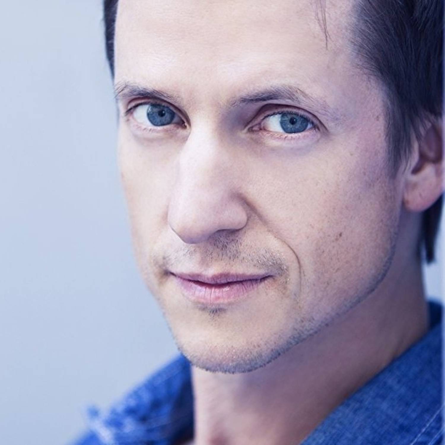 Stephen Park photo
