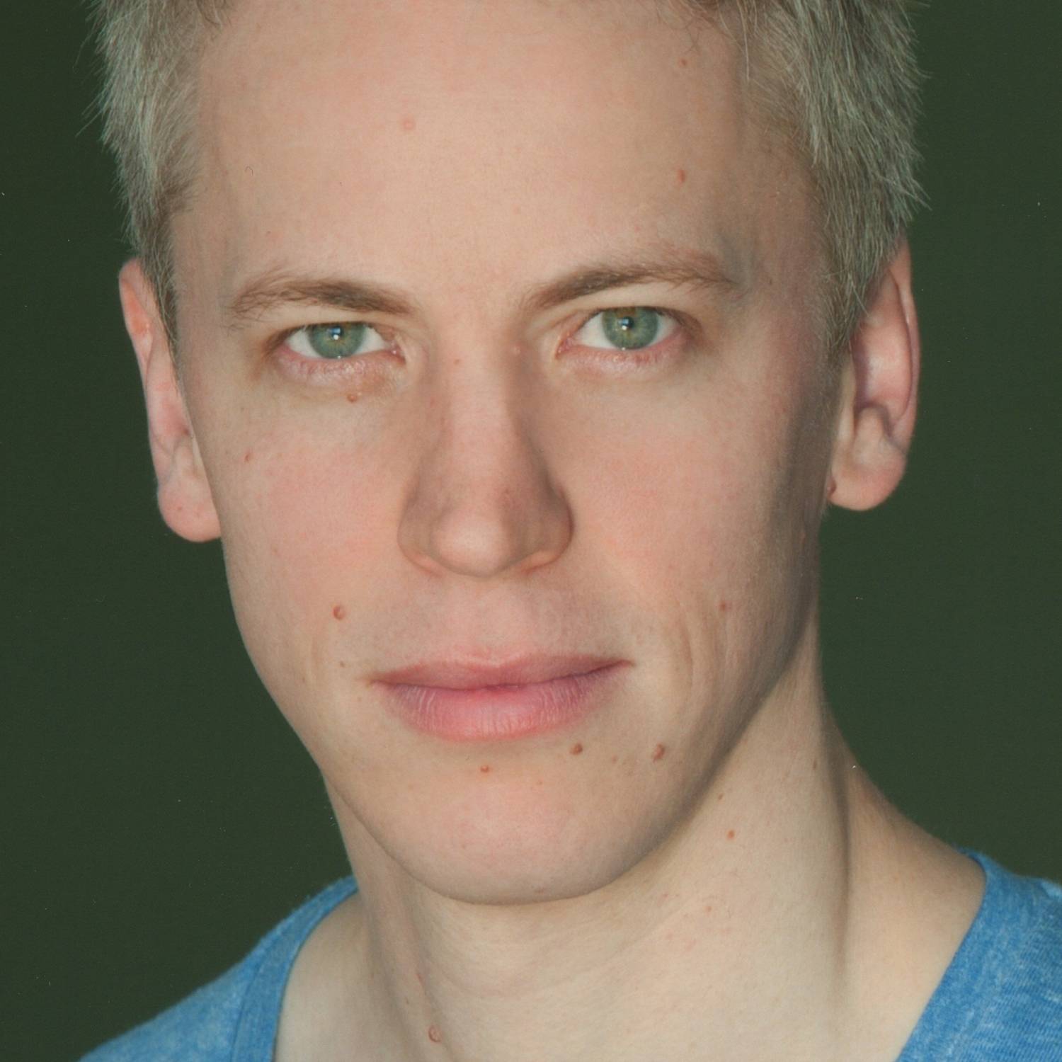David Christo photo