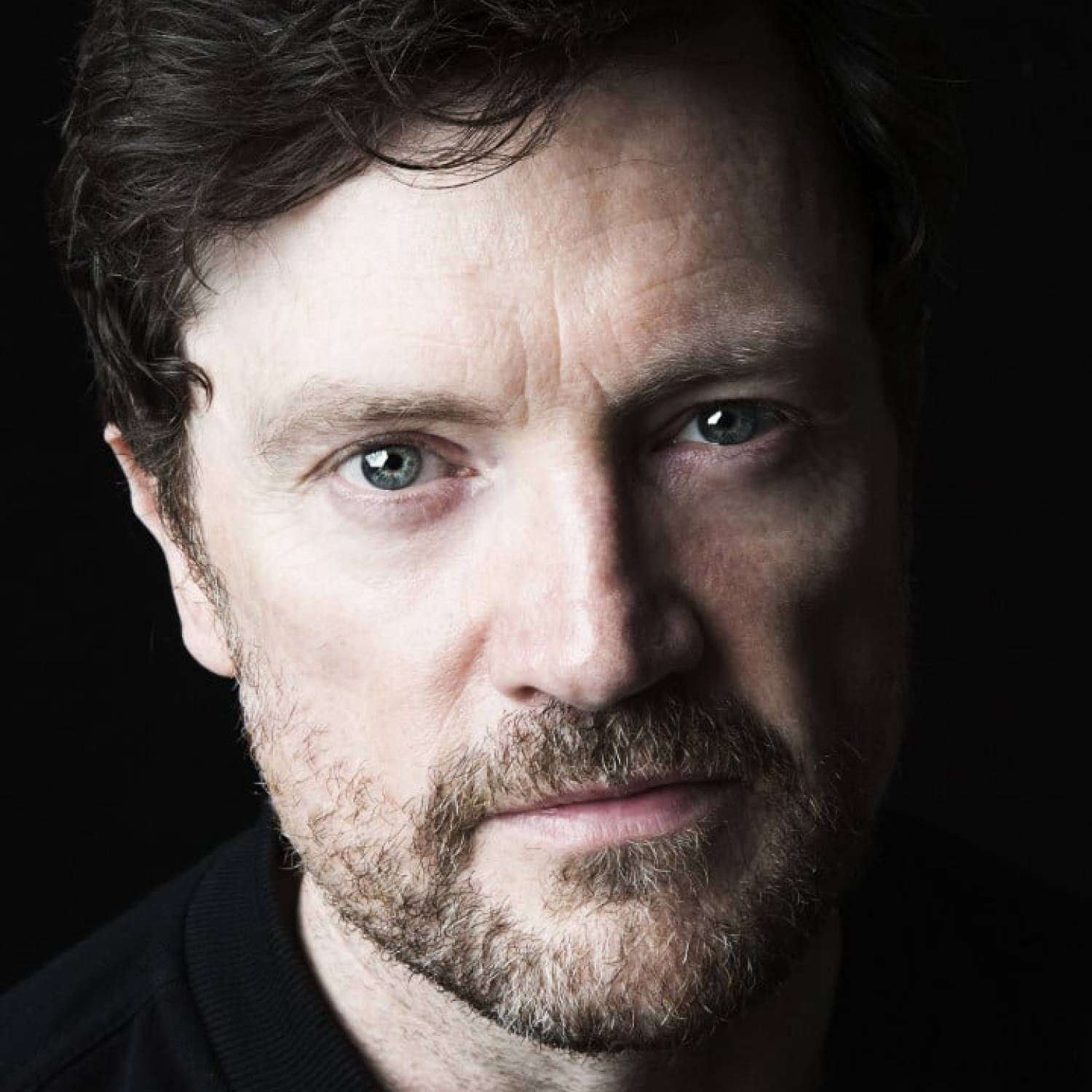 Steve Wall photo