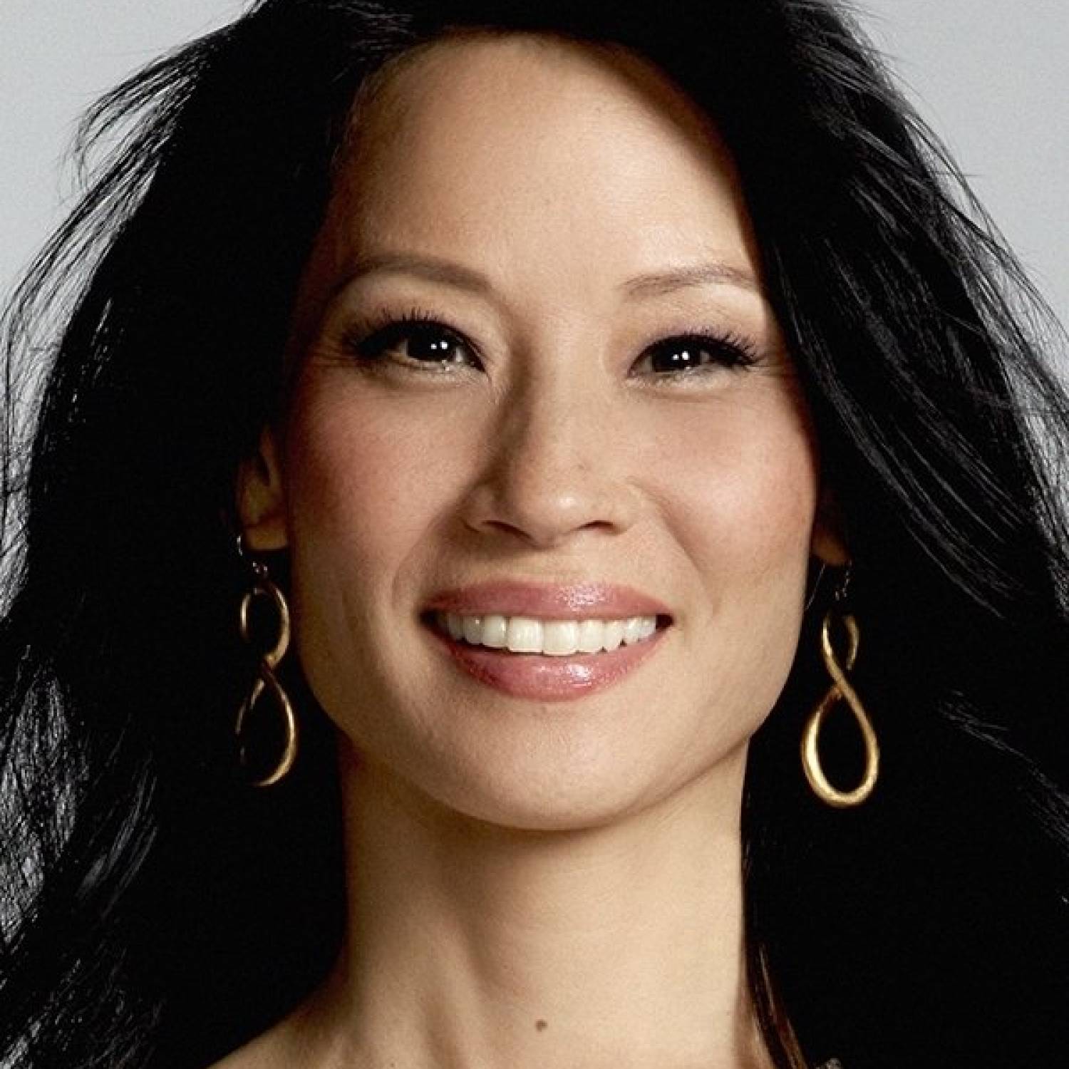 Lucy Liu photo