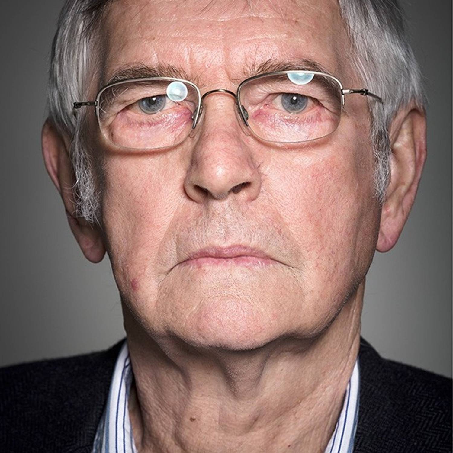 Tom Courtenay photo