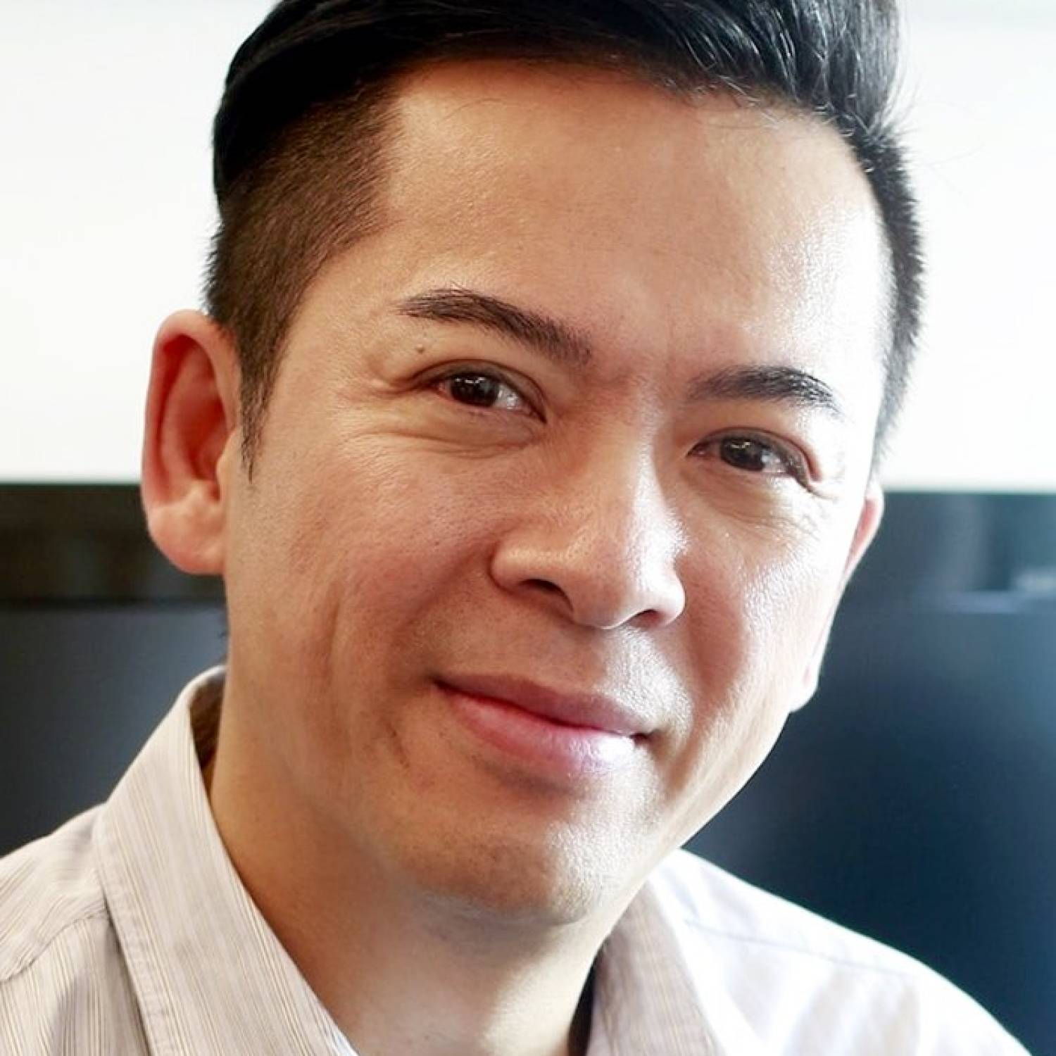 Jing-hung Kwok photo