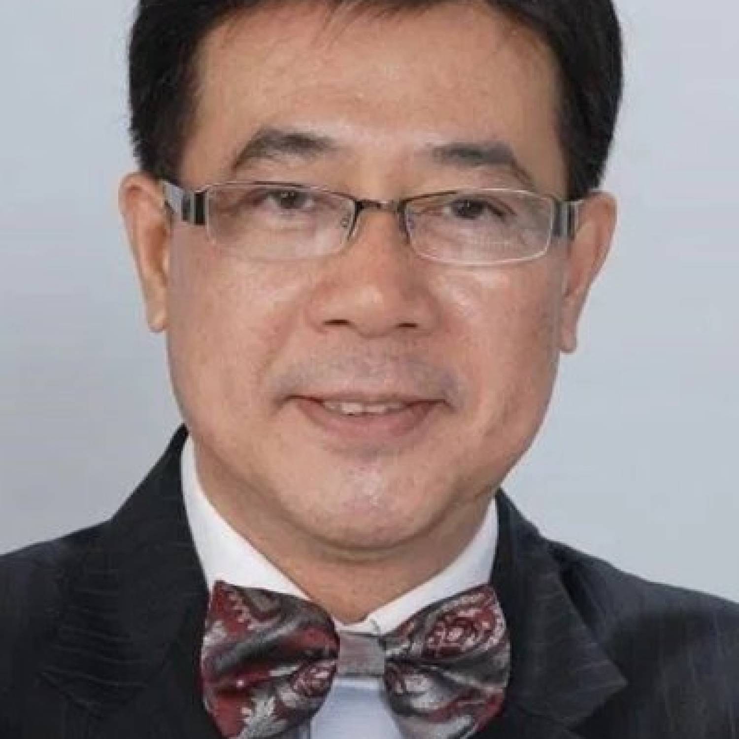 Shing-Cheung Lee photo