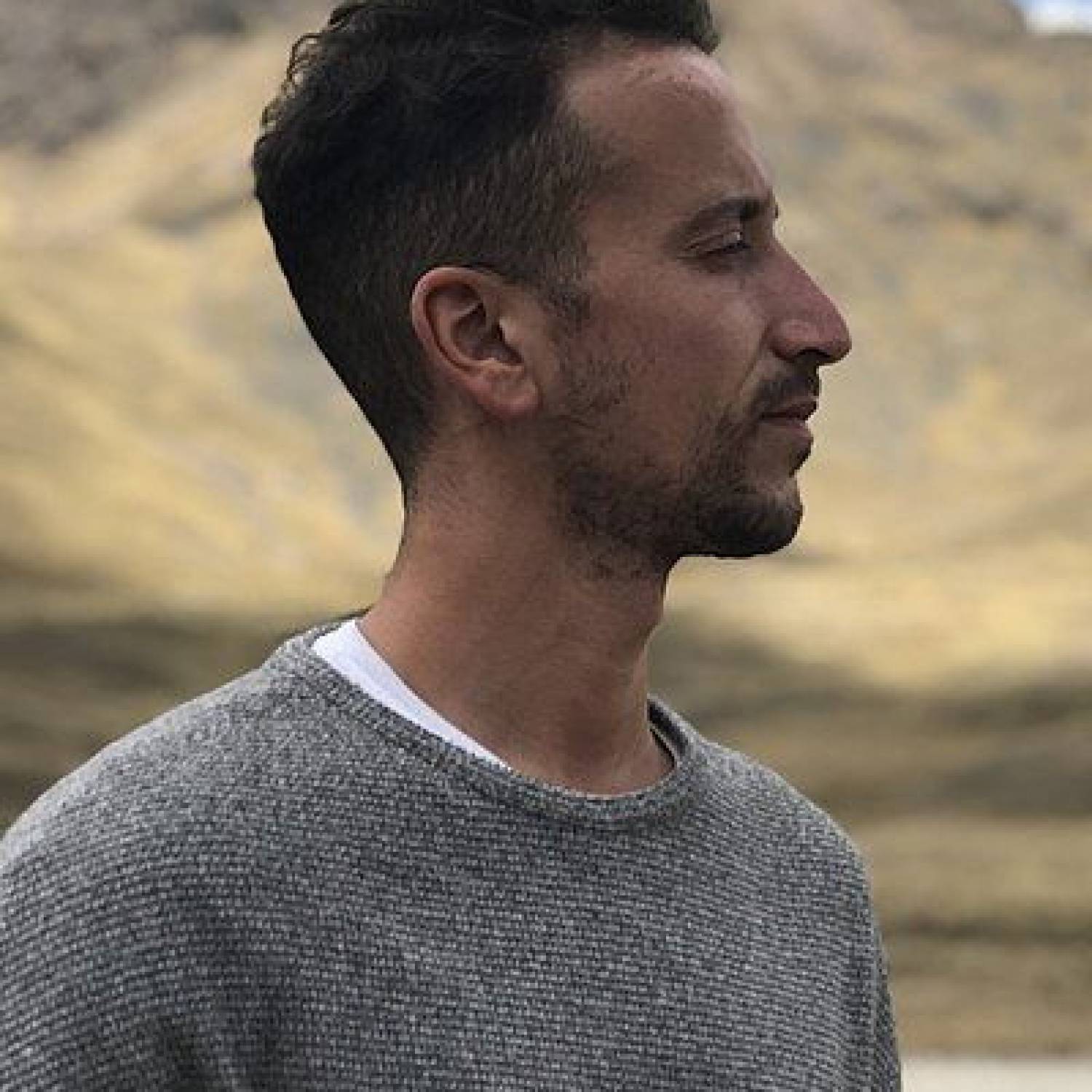 Chemseddine Amar photo