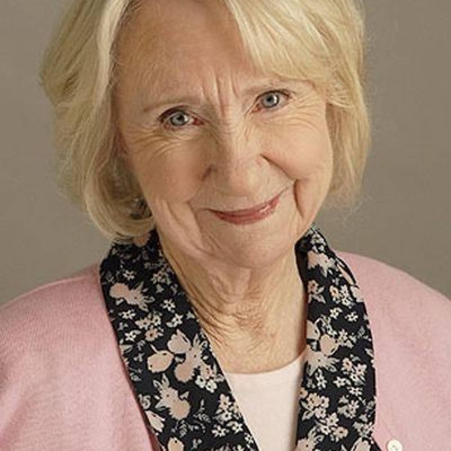 Dorothy Deavers photo