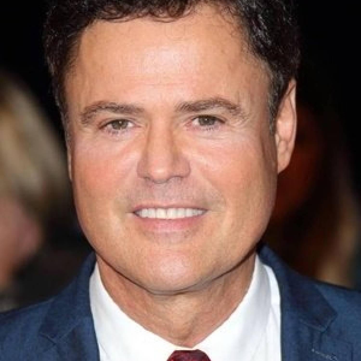 Donny Osmond photo