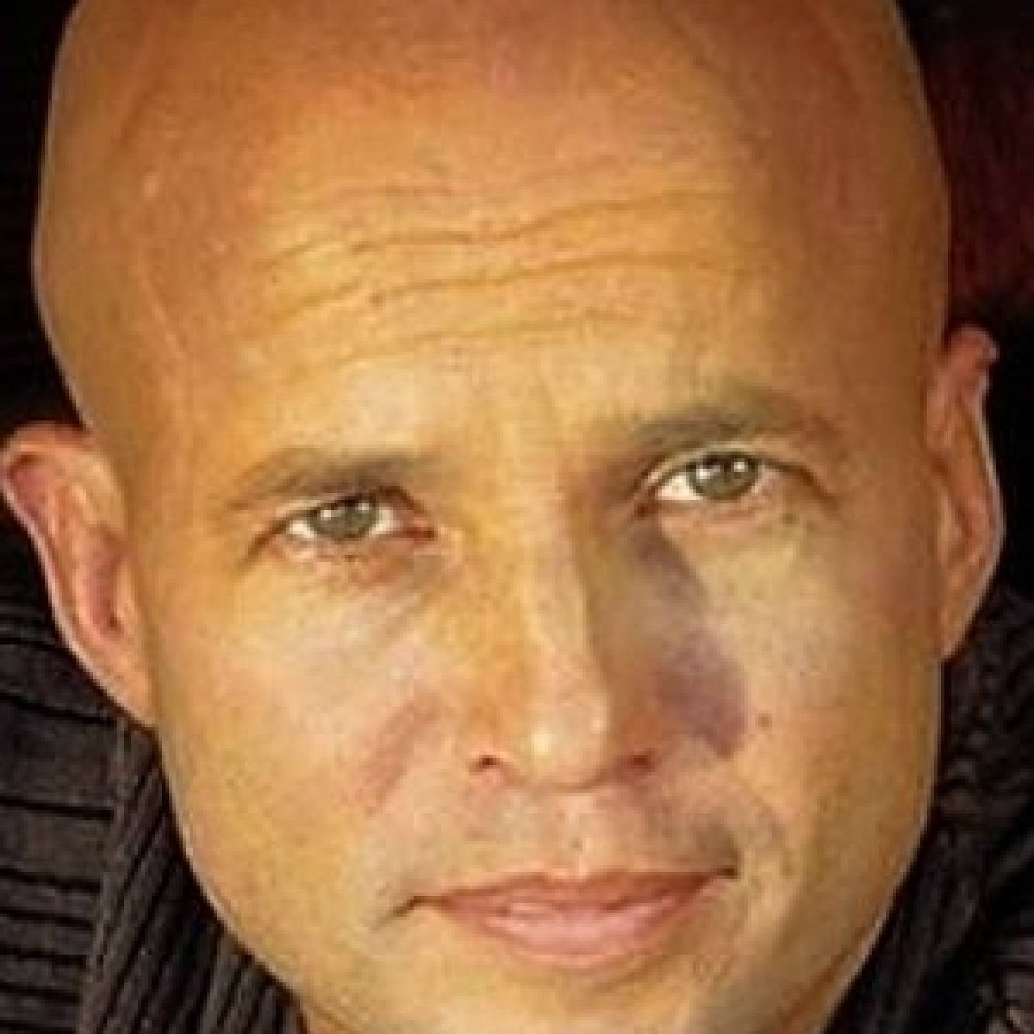 Gil Demurger photo