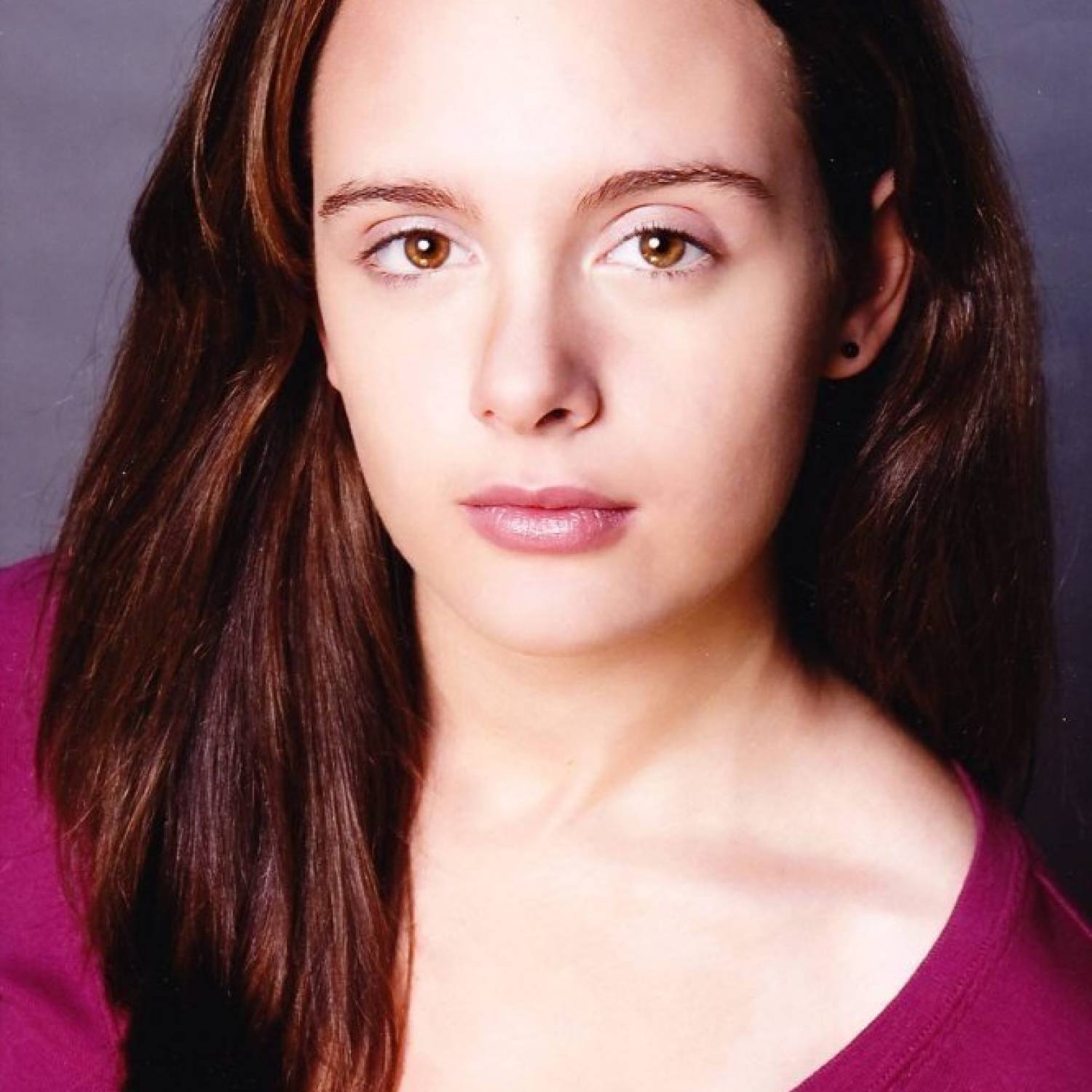 Shana Dowdeswell photo