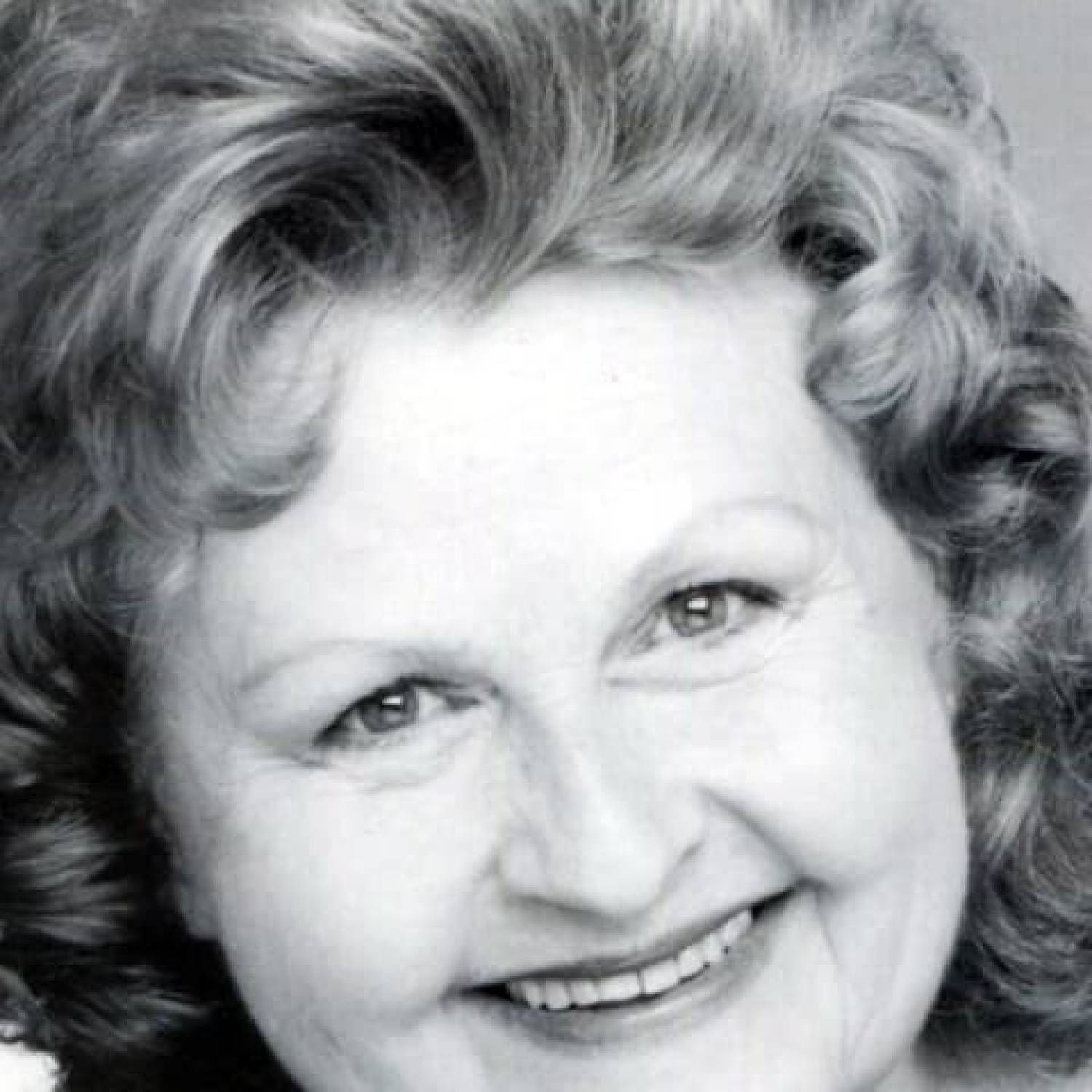 Bette Rae photo