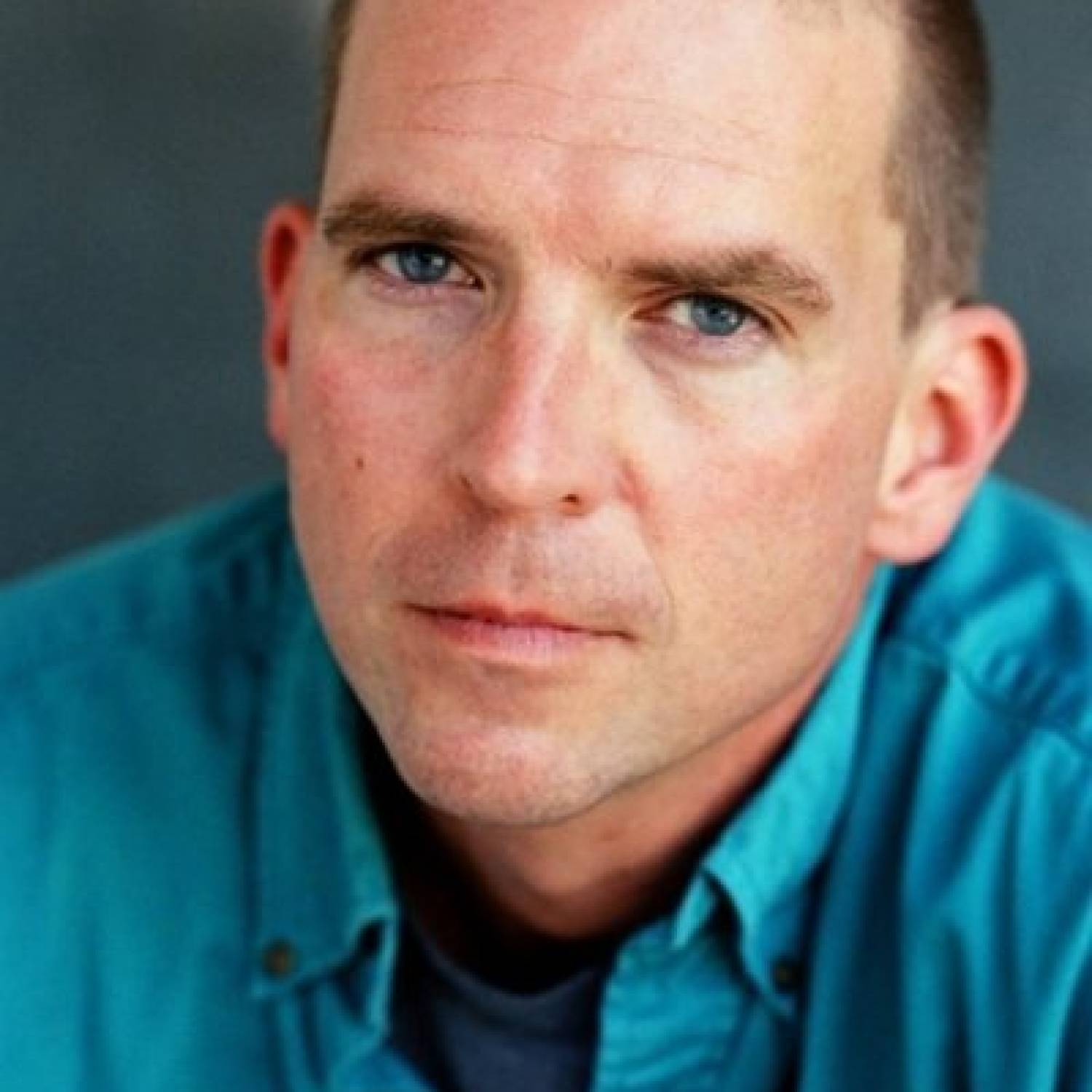 Rick Forrester photo