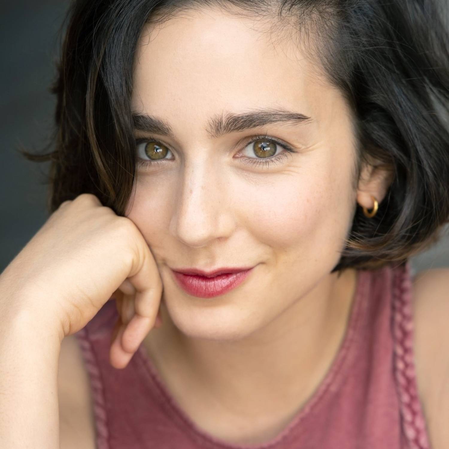 Molly Ephraim photo