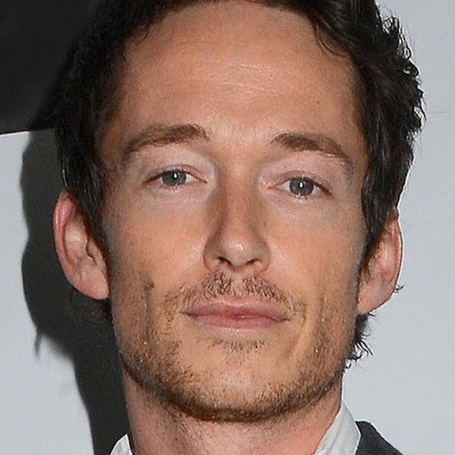Simon Quarterman photo